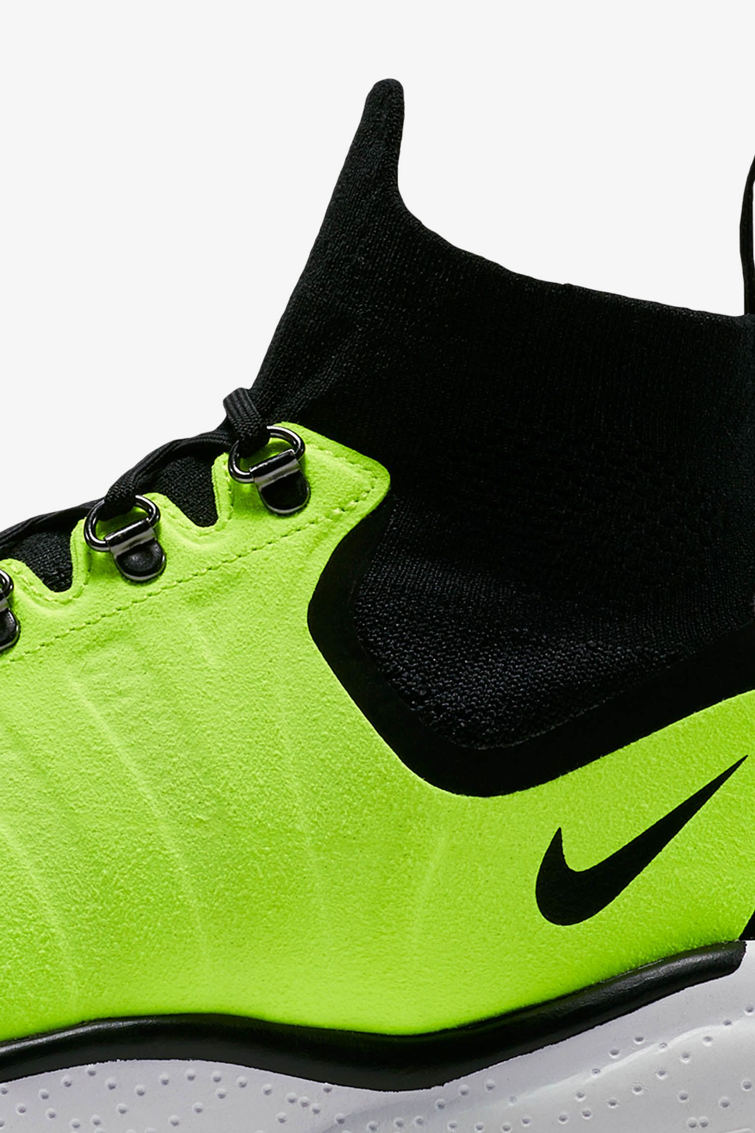 air zoom talaria mid flyknit