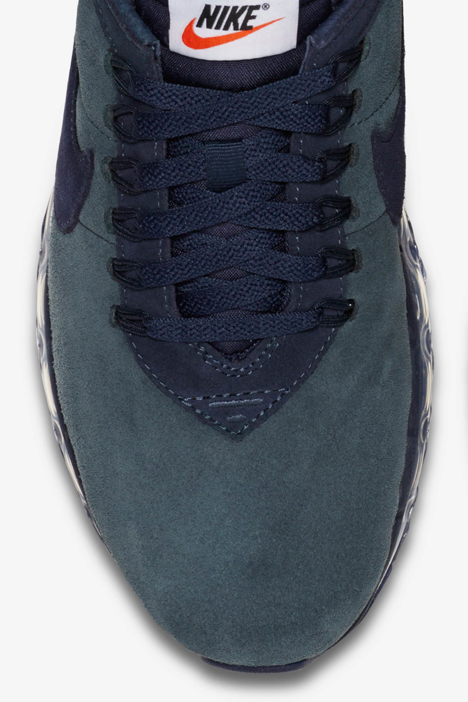 Nike Air Max LD-Zero H 'Black & Dark Grey' Nike Air Max LD-Zero H 'Black & Dark Grey'