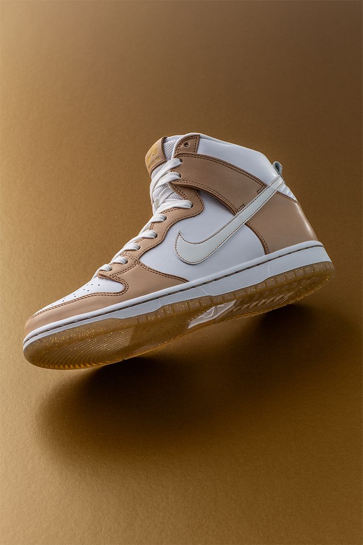 nike design dunks