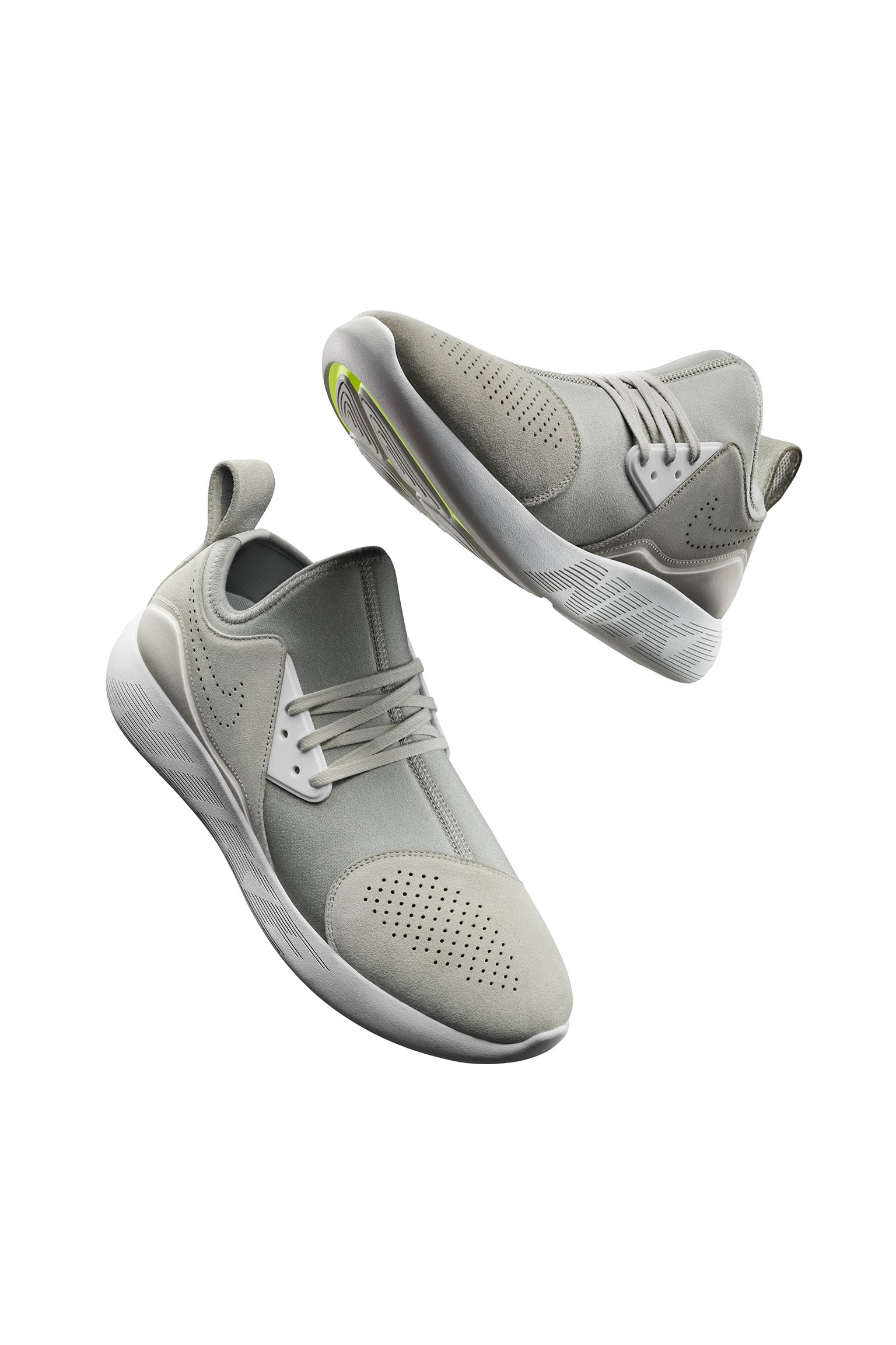 Nike LunarCharge Collection Nike LunarCharge Collection