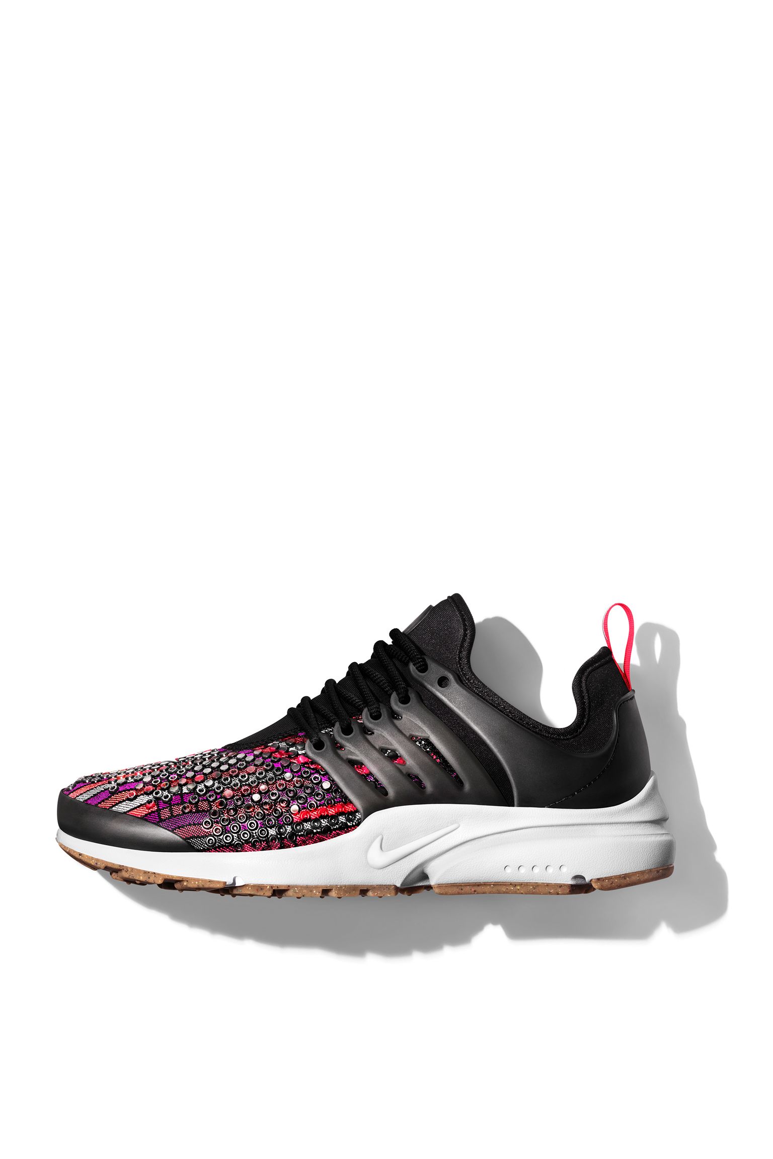 Nike Beautiful x Powerful Jacquard collectie Nike Beautiful x Powerful Jacquard collectie