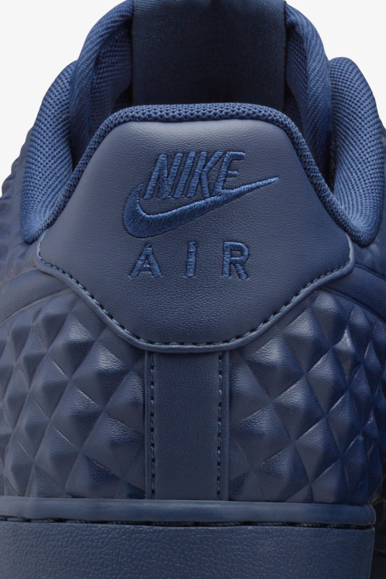 Nike Air Force 1 Low 'Independence Day Blue' Nike Air Force 1 Low 'Independence Day Blue'