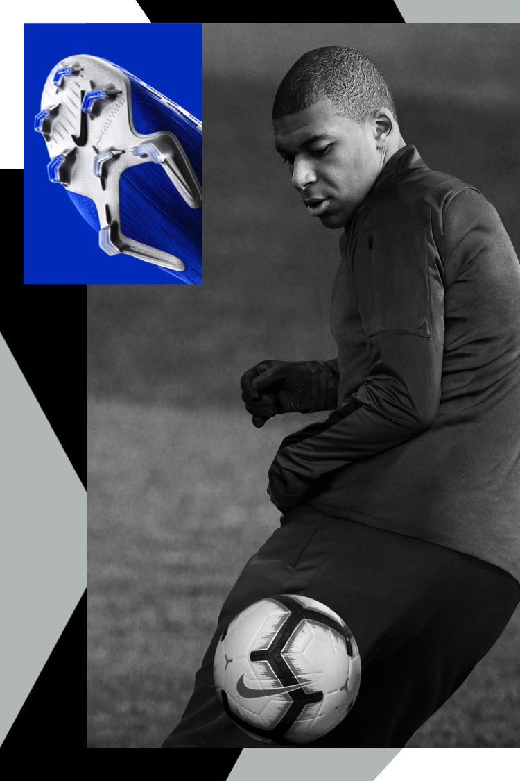 Always Forward Kylian Mbappé Always Forward Kylian Mbappé