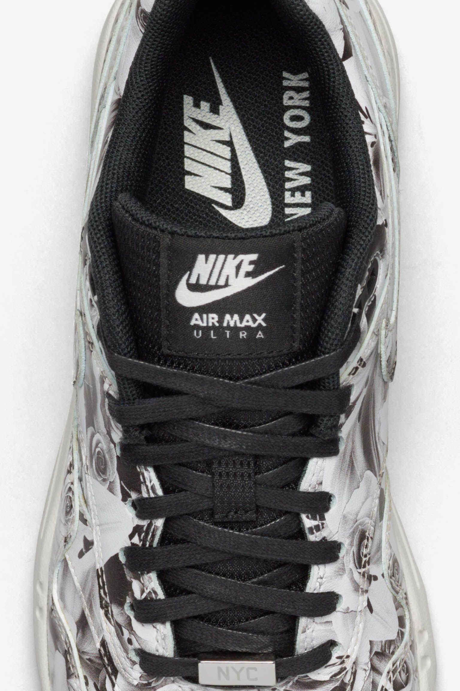 Γυναικείο Nike Air Max 1 Ultra Moire "NYC" Γυναικείο Nike Air Max 1 Ultra Moire "NYC"