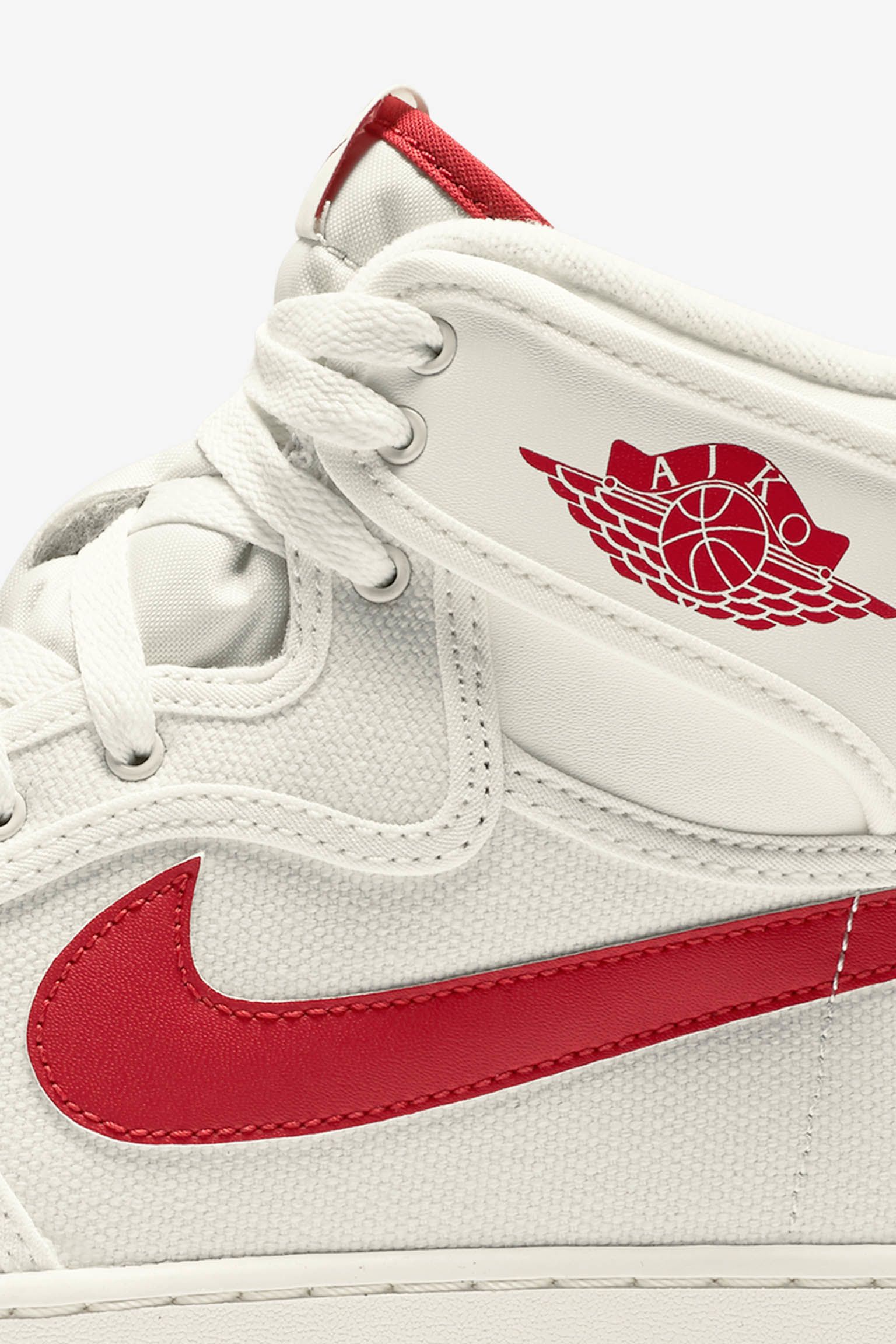 Air Jordan 1 KO 'Timeless Canvas' Release Date Air Jordan 1 KO 'Timeless Canvas' Release Date