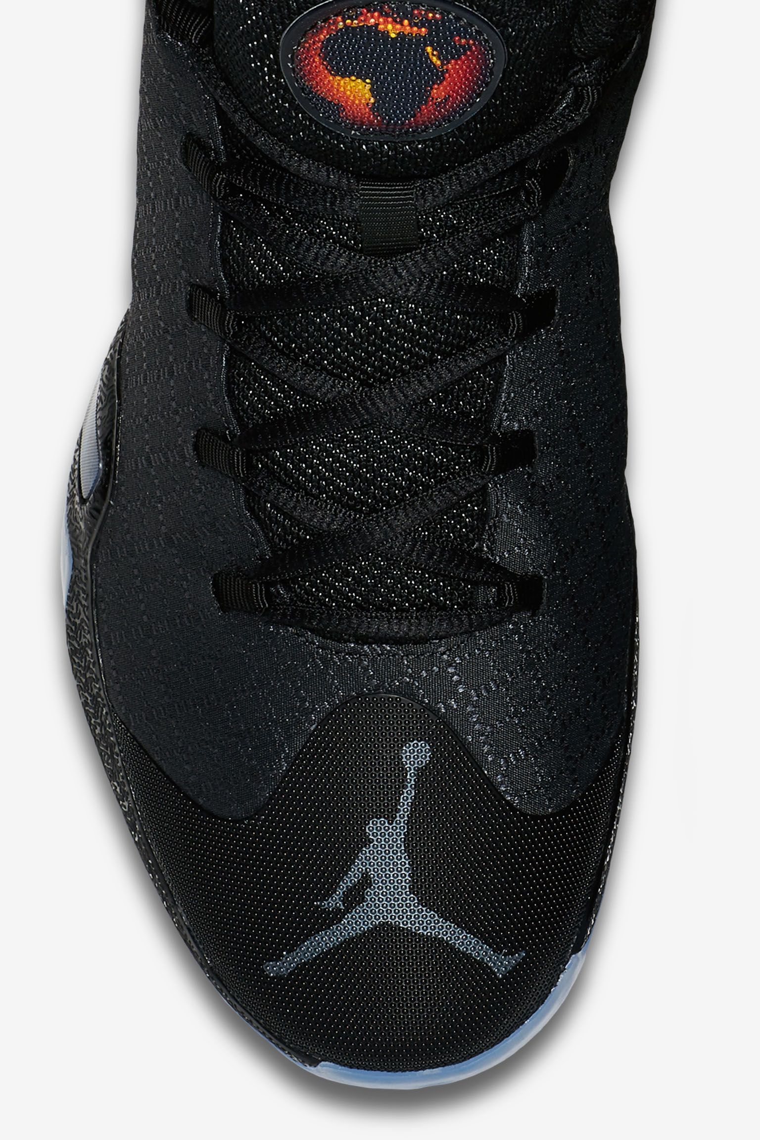 Air Jordan 30 'Anthracite' Release Date Air Jordan 30 'Anthracite' Release Date