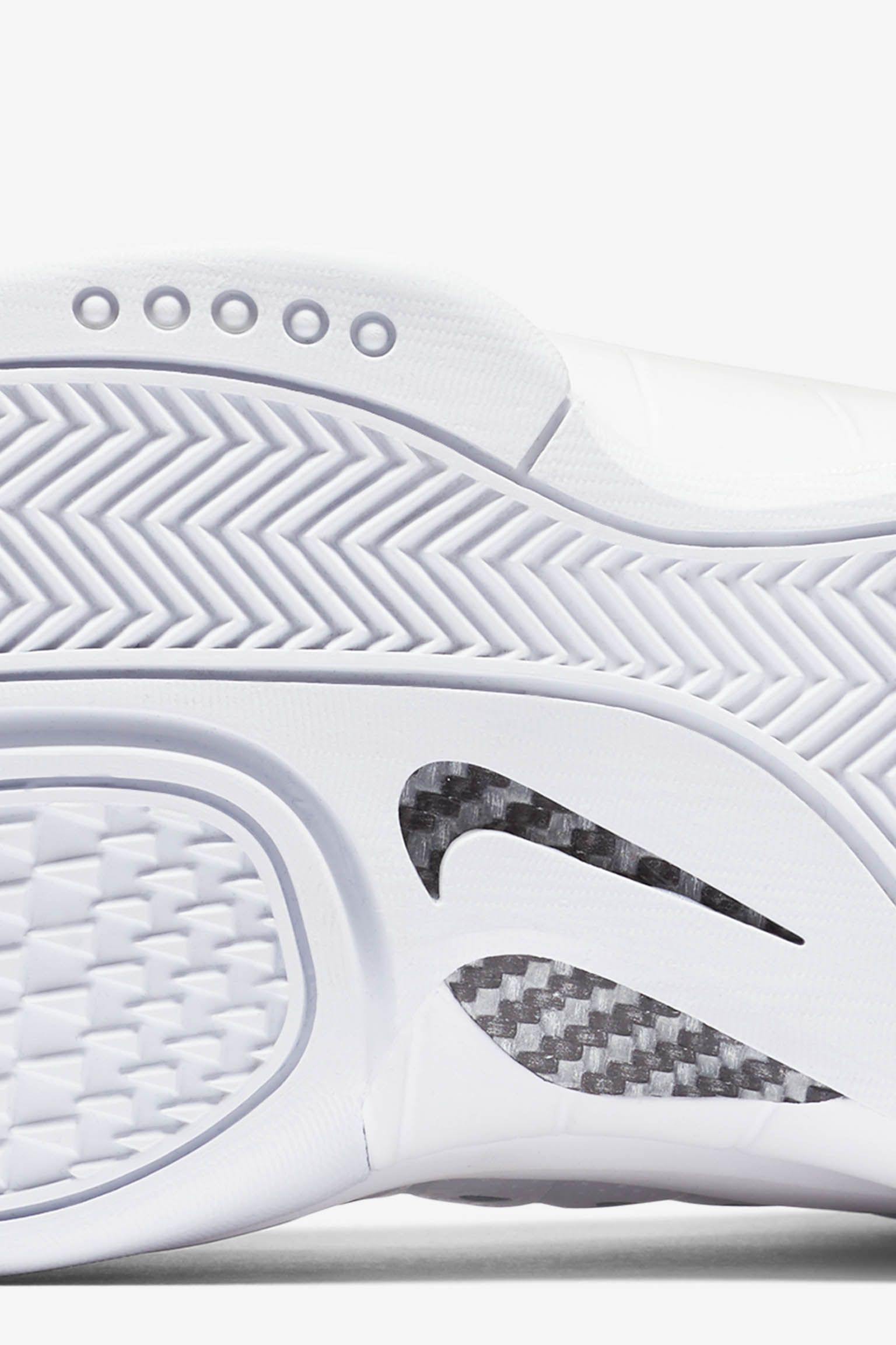 Nike Zoom Huarache 2K4 'FTB' Nike Zoom Huarache 2K4 'FTB'