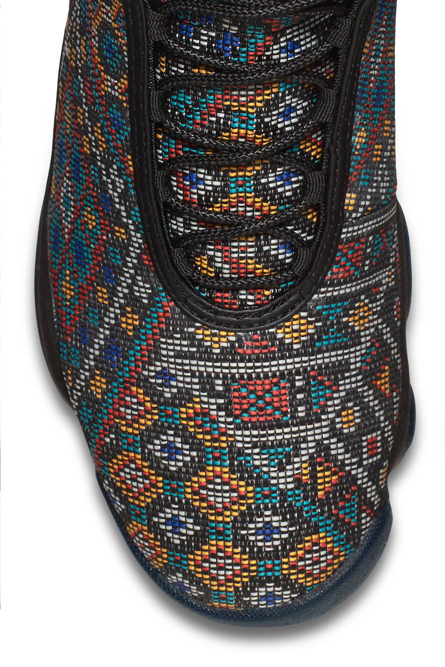 Jordan Horizon 'Black Multi-Color' Release Date Jordan Horizon 'Black Multi-Color' Release Date