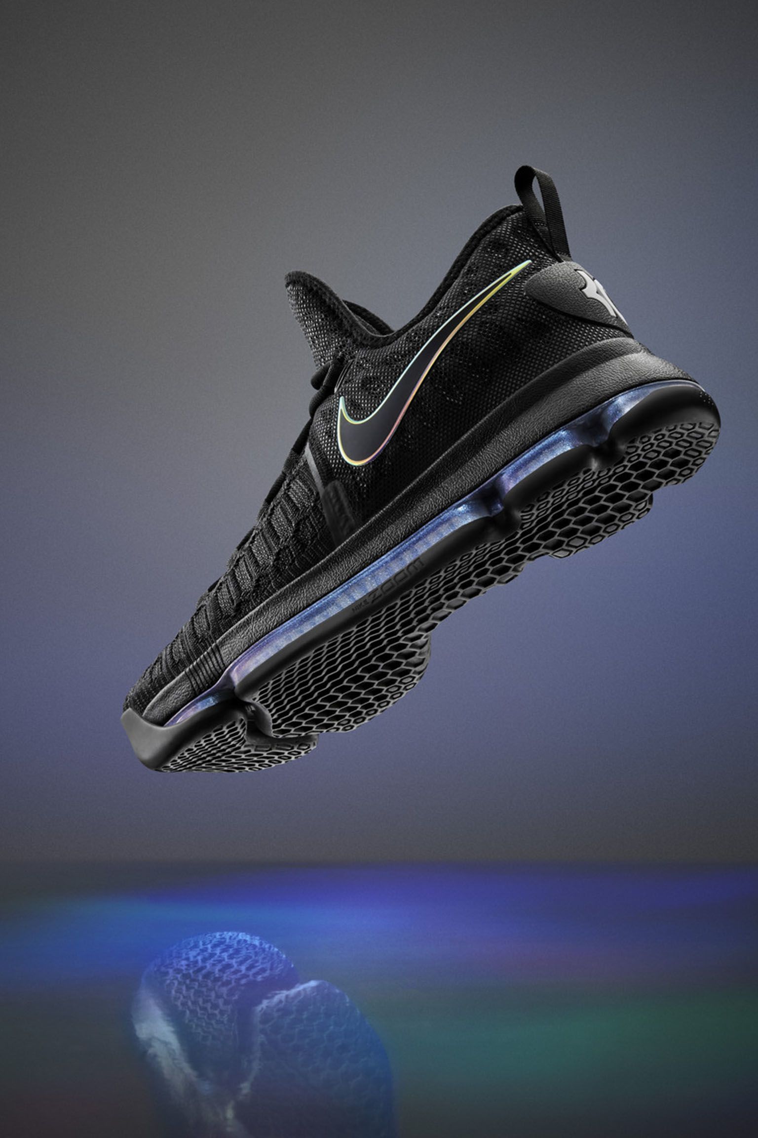 Nike Innovation 2016: The Future of Sport Nike Innovation 2016: The Future of Sport