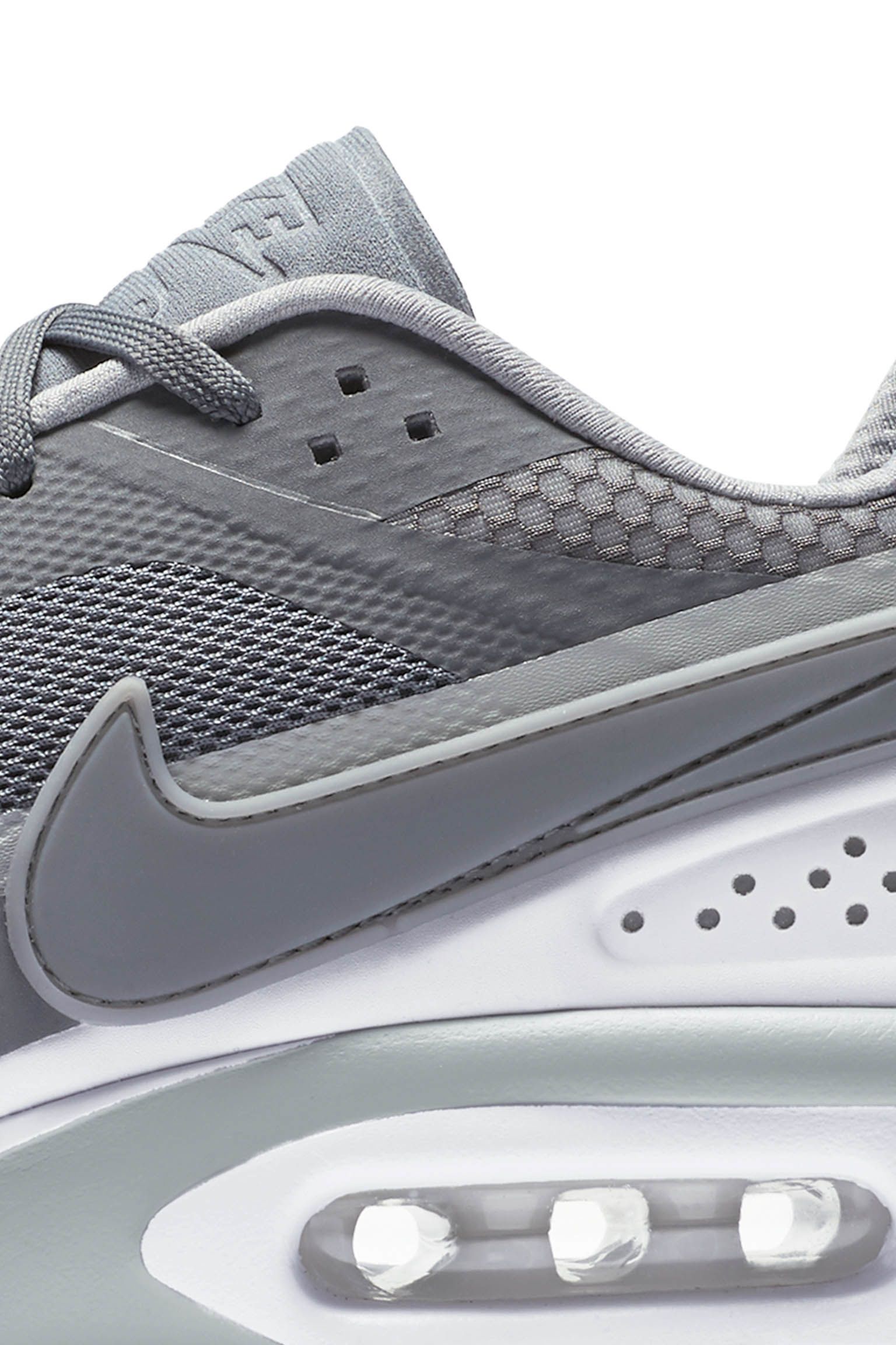 Nike Air Max BW Ultra 'Grey & White' Release Date Nike Air Max BW Ultra 'Grey & White' Release Date
