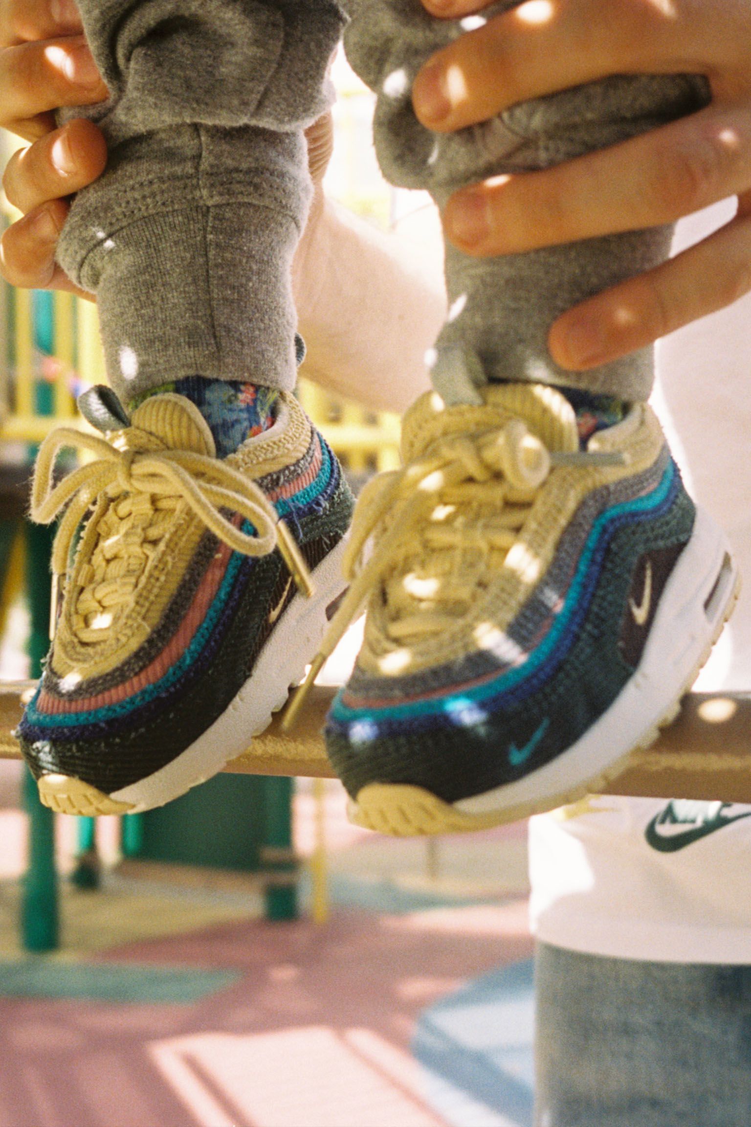 AIR MAX 1/97 SW TD AIR MAX 1/97 SW TD