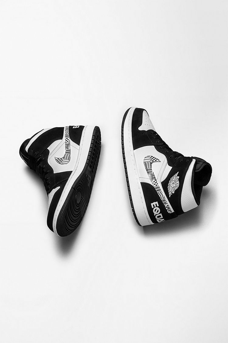 Air Jordan I 'Equality' 2019 Release Date Air Jordan I 'Equality' 2019 Release Date