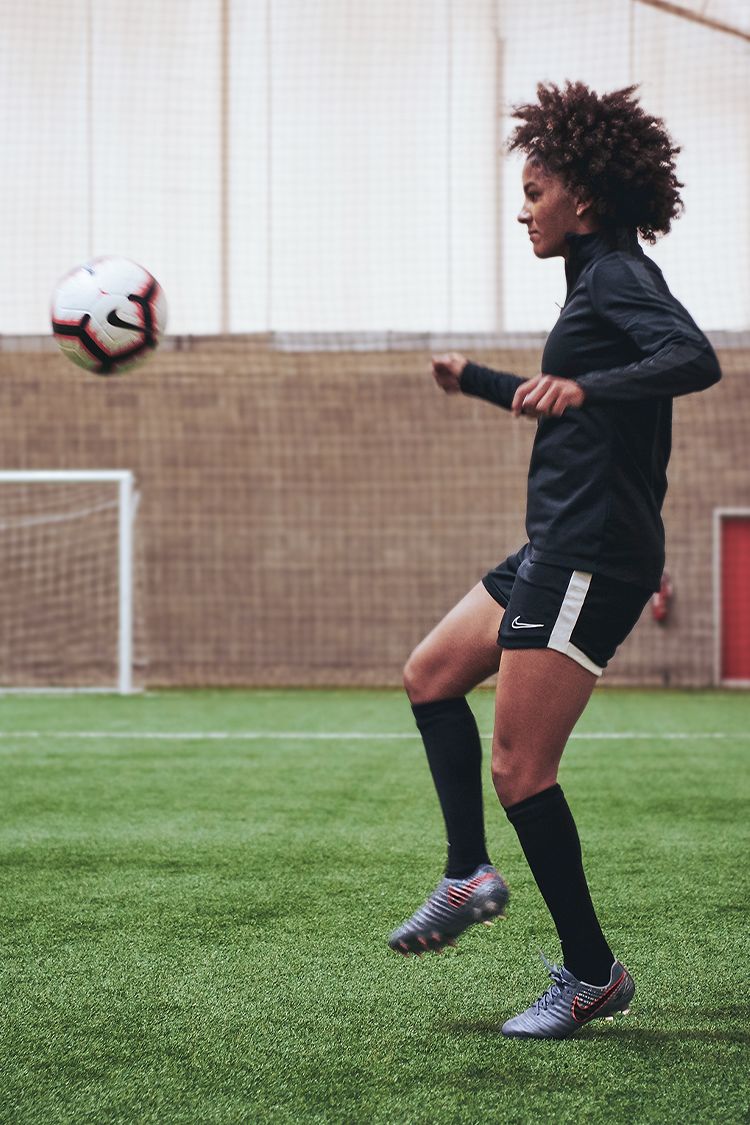 ATHLETE STORIES SARA GAMA ATHLETE STORIES SARA GAMA