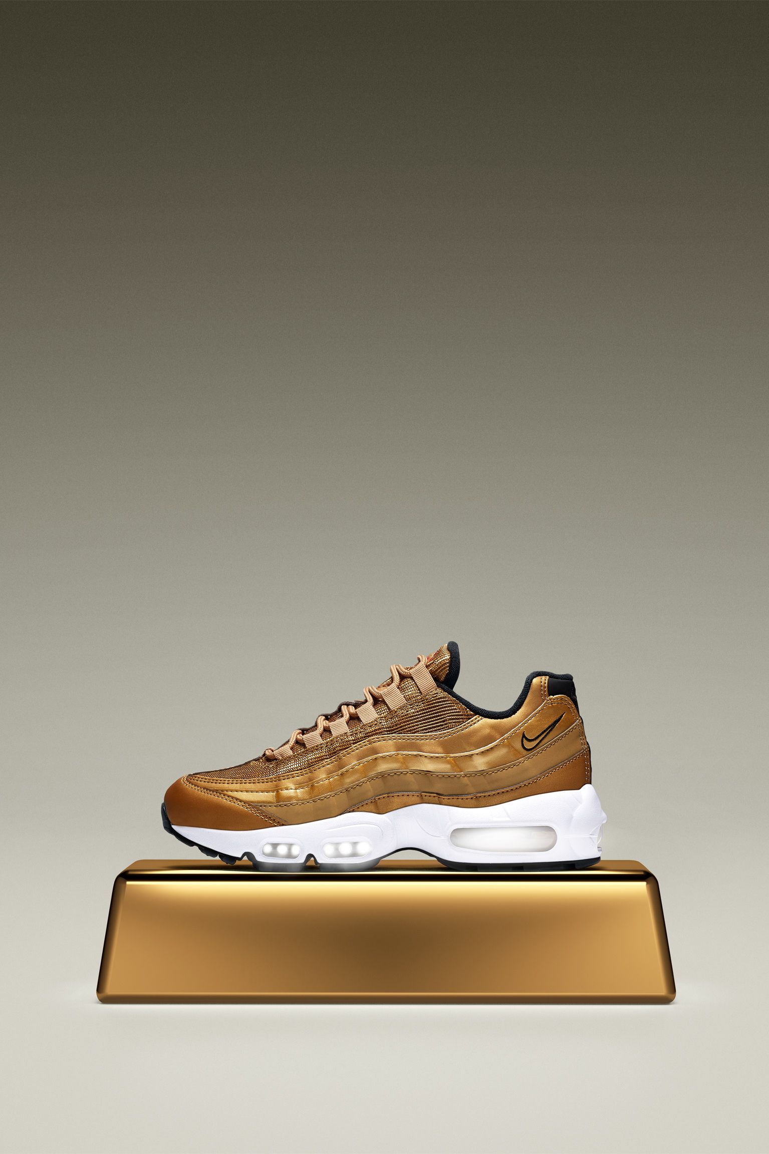 WMNS AIR MAX 95 WMNS AIR MAX 95