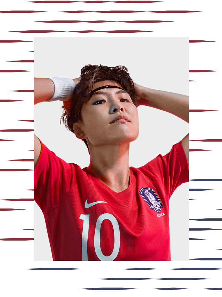South Korea Women's Nation Team 2019 South Korea Women's Nation Team 2019