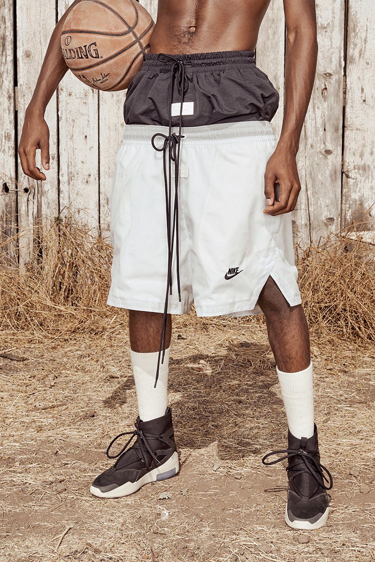 Behind The Design: Fear of God x Nike Basketball Behind The Design: Fear of God x Nike Basketball