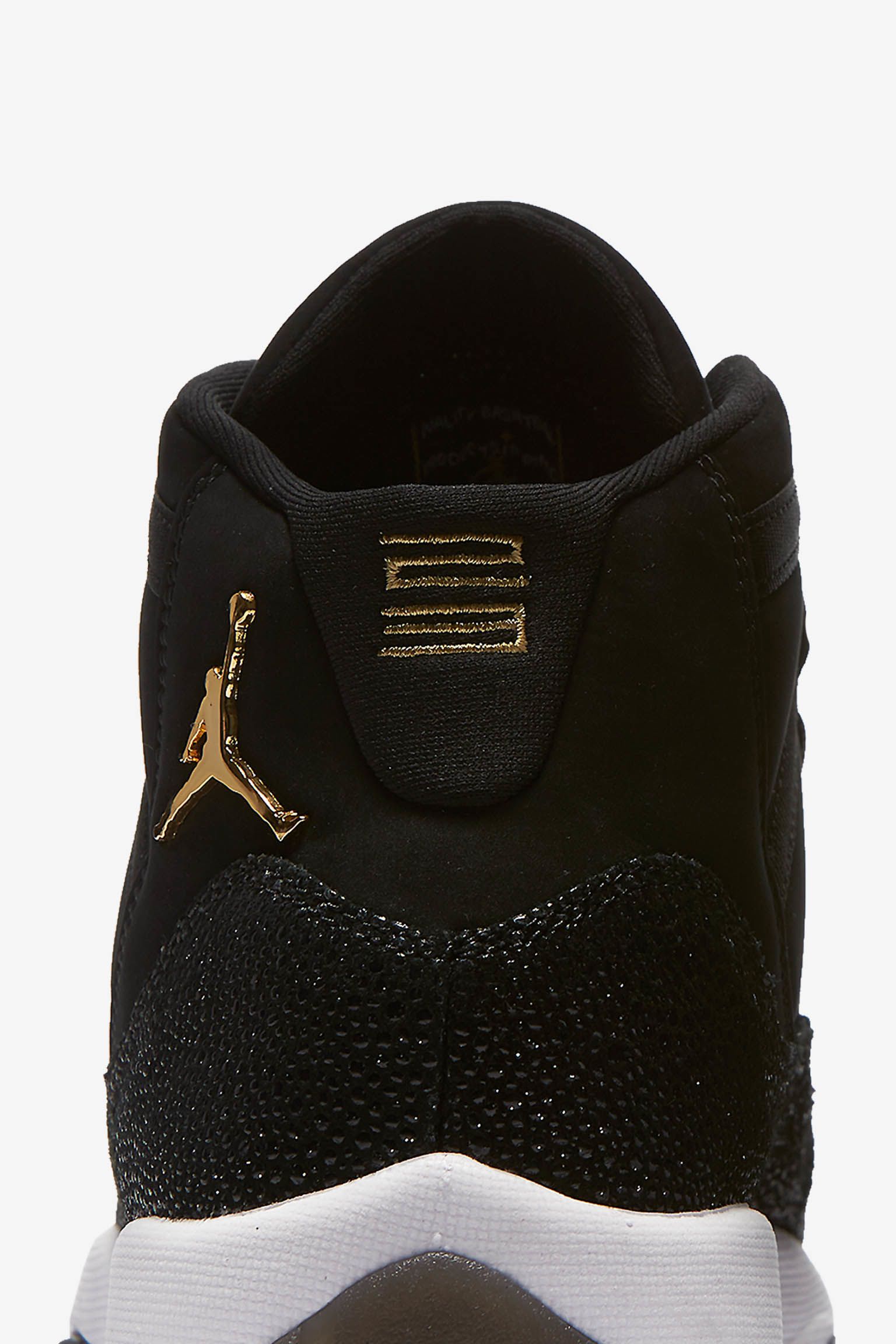 Black Friday 2017: Air Jordan 11 'Heiress' Release Date Black Friday 2017: Air Jordan 11 'Heiress' Release Date