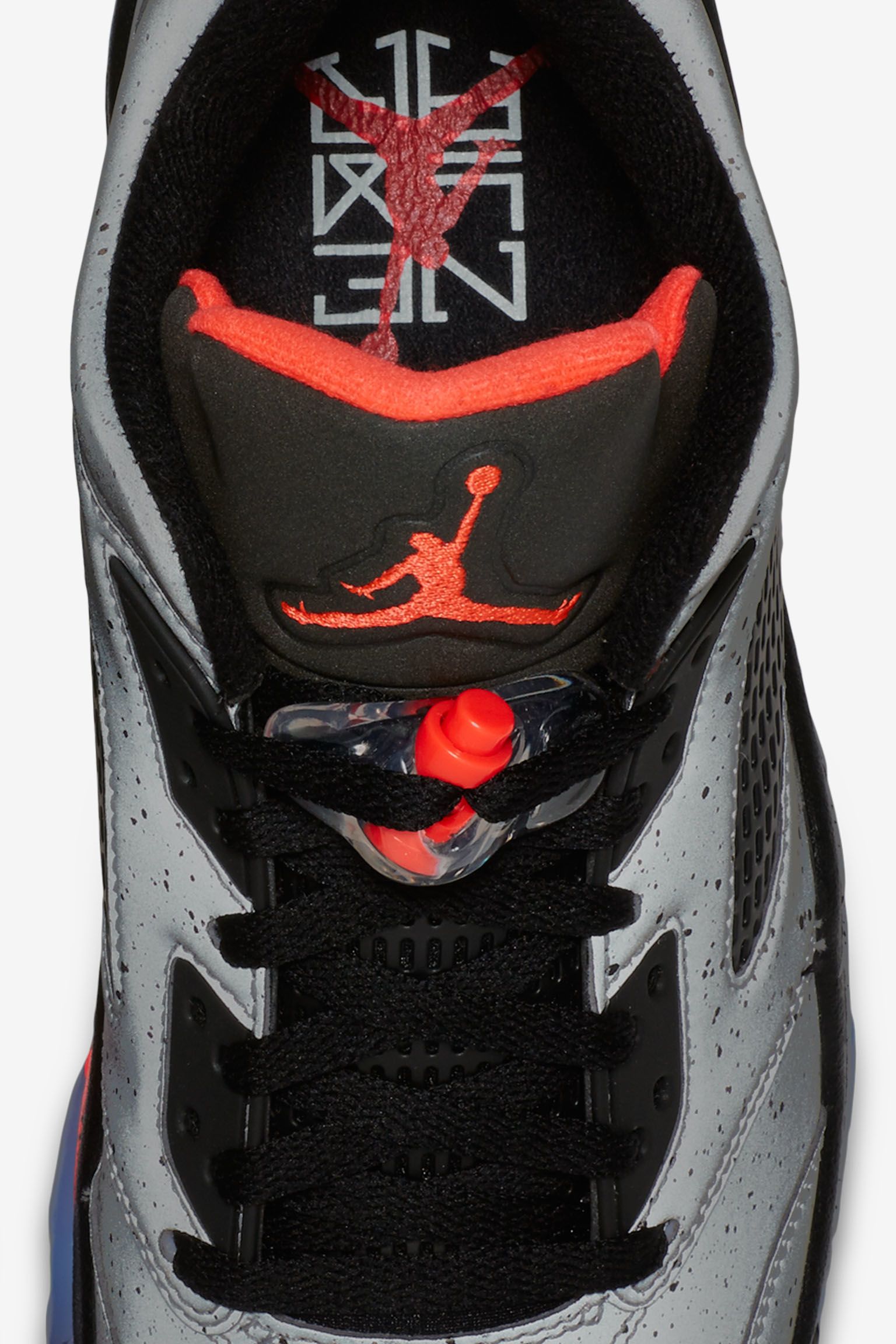 Air Jordan 5 Retro Low 'Neymar' Release Date Air Jordan 5 Retro Low 'Neymar' Release Date