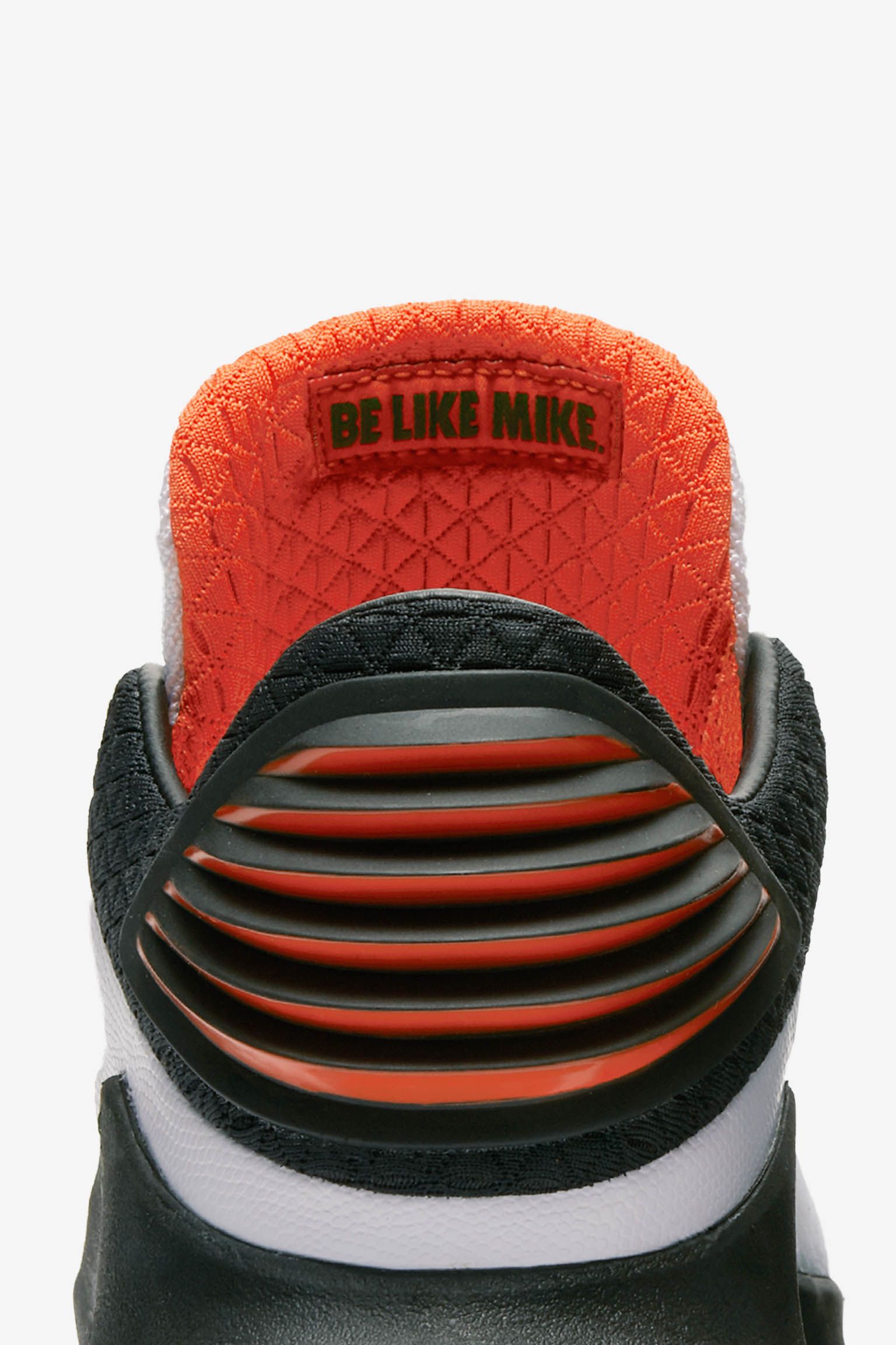 Air Jordan 32 Low 'Like Mike' Release Date Air Jordan 32 Low 'Like Mike' Release Date