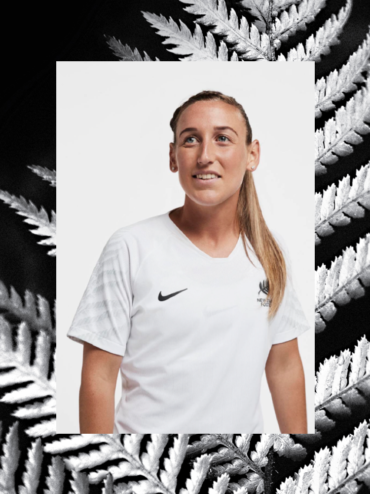 New Zealand Women's National Team 2019 New Zealand Women's National Team 2019