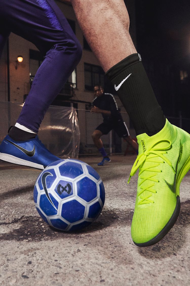 Always Forward Small-Sided Always Forward Small-Sided