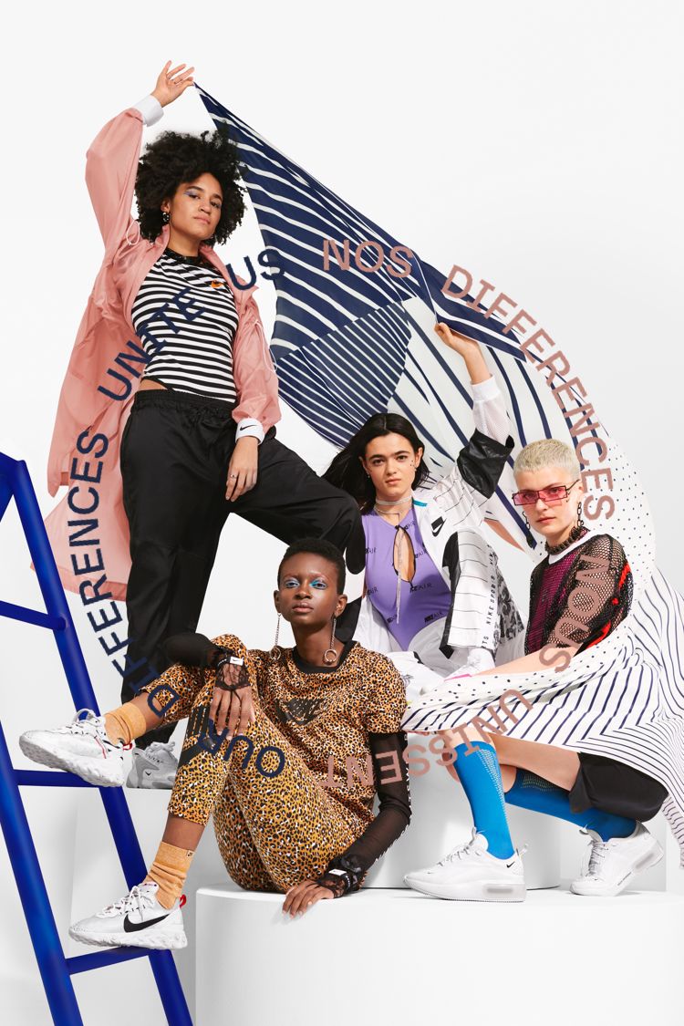 2019 Women's National Team Collections 2019 Women's National Team Collections