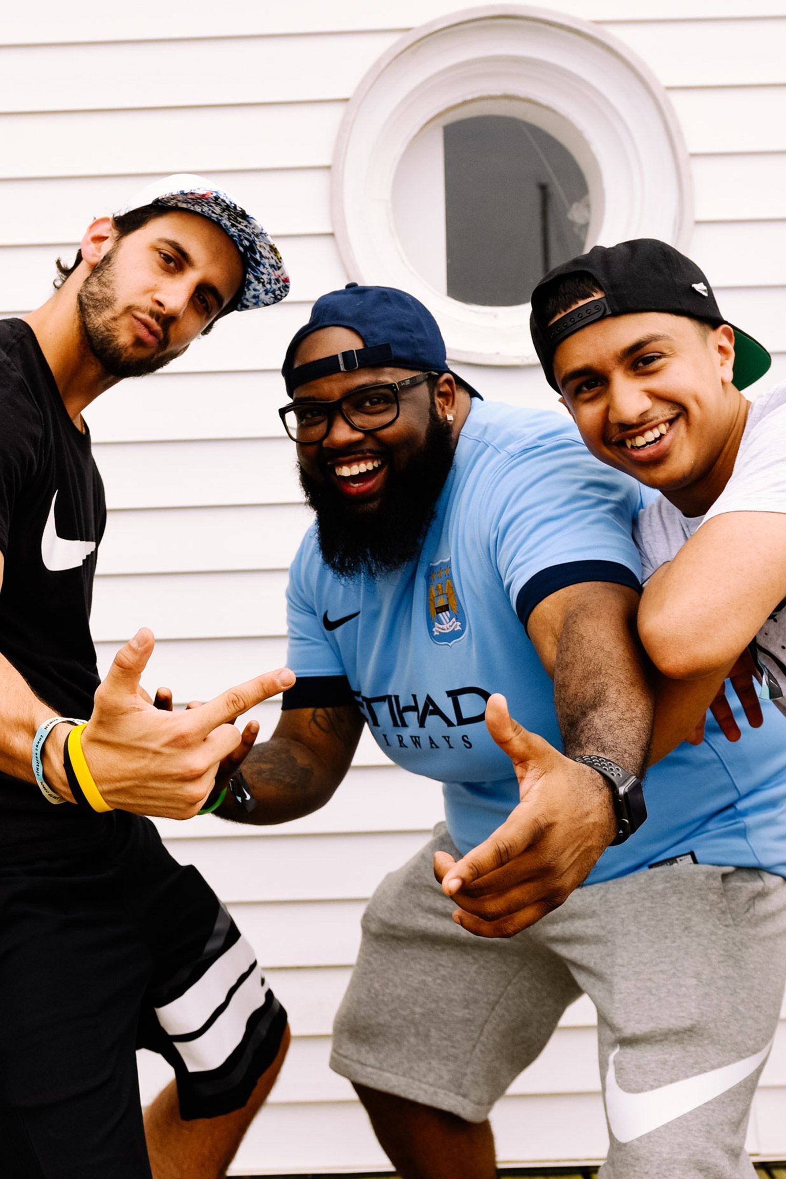 SNKRS Presents: Jones Beach North SNKRS Presents: Jones Beach North