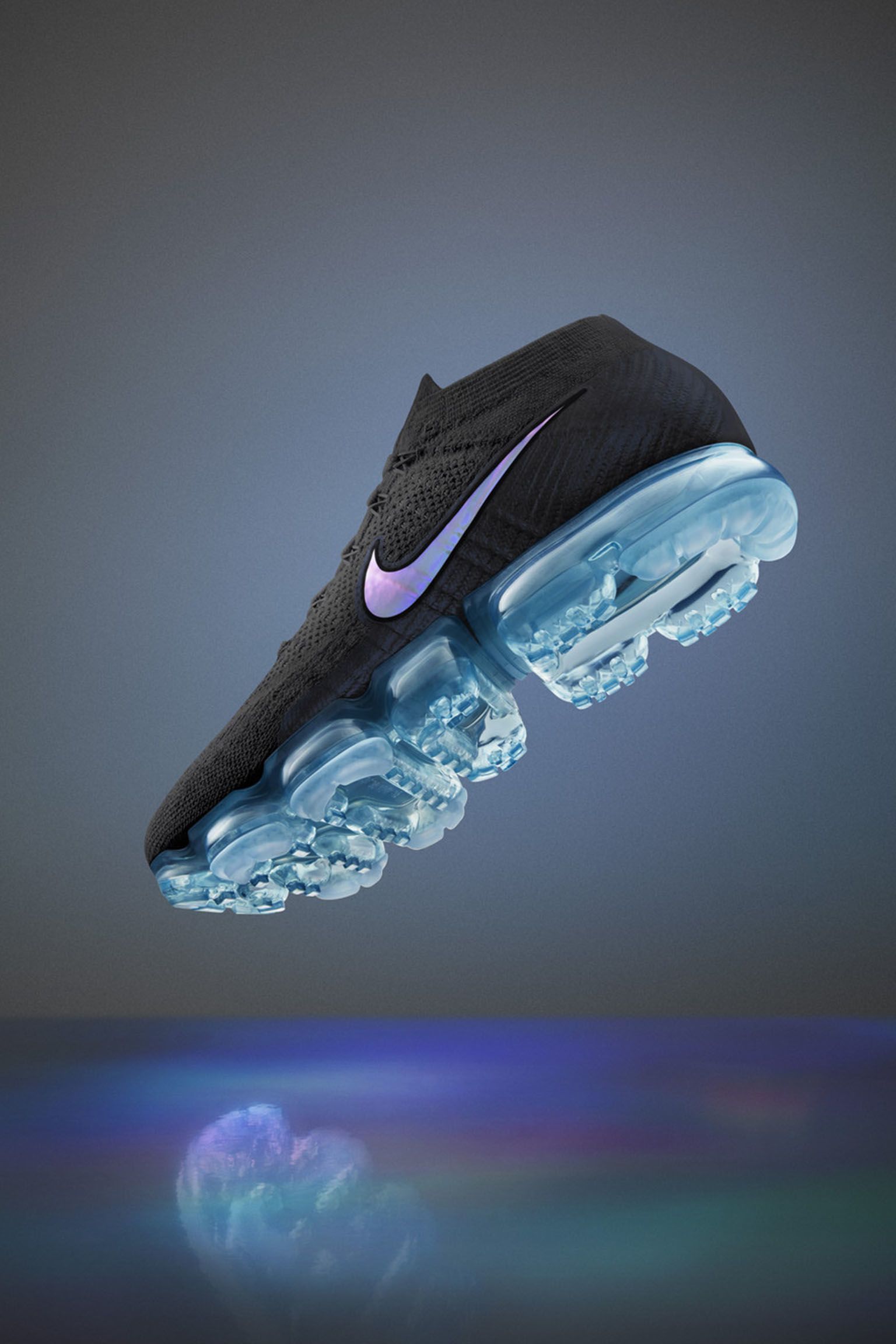 Nike Innovation 2016: The Future of Sport Nike Innovation 2016: The Future of Sport