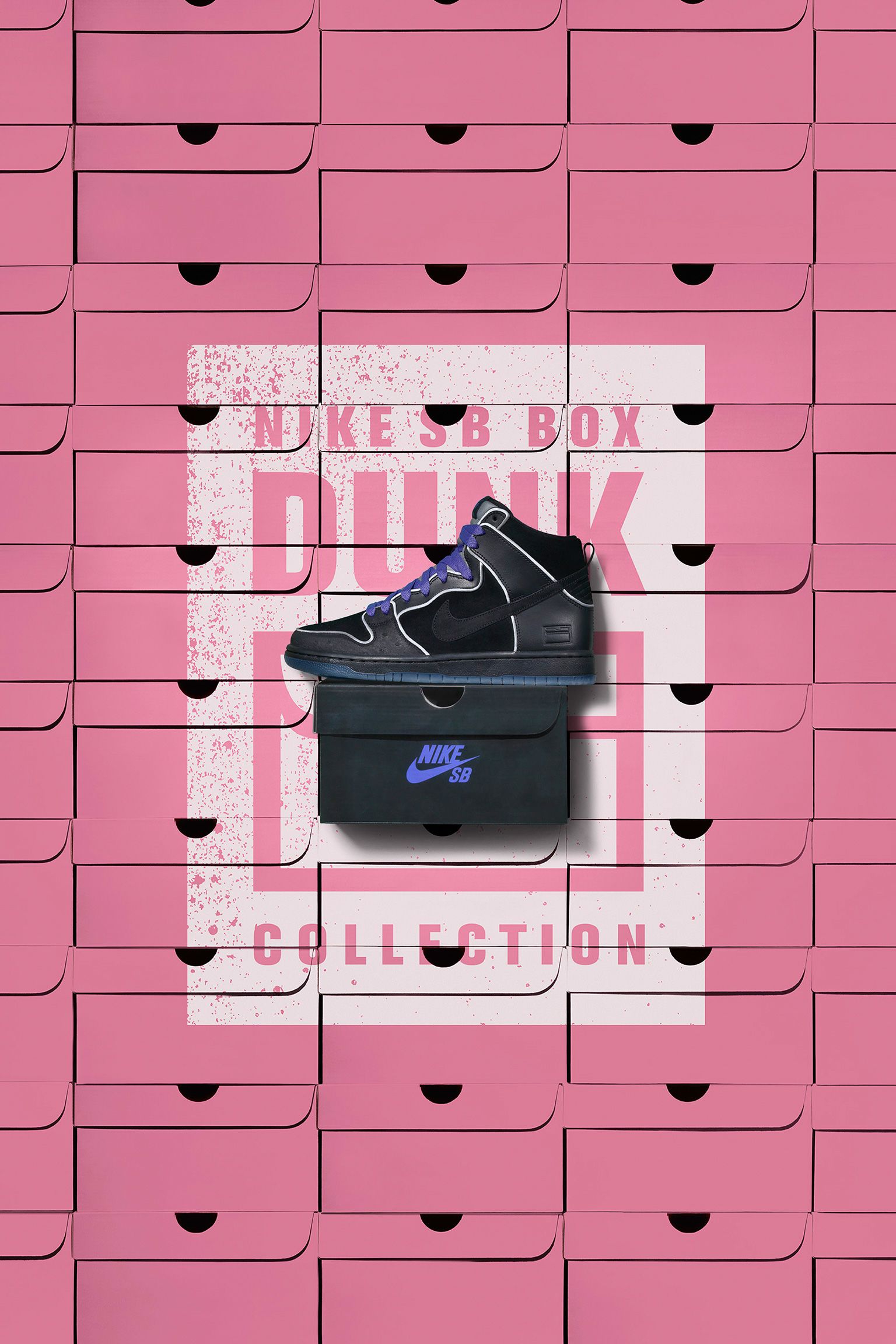 Album dei ricordi: SB The Black Box Album dei ricordi: SB The Black Box