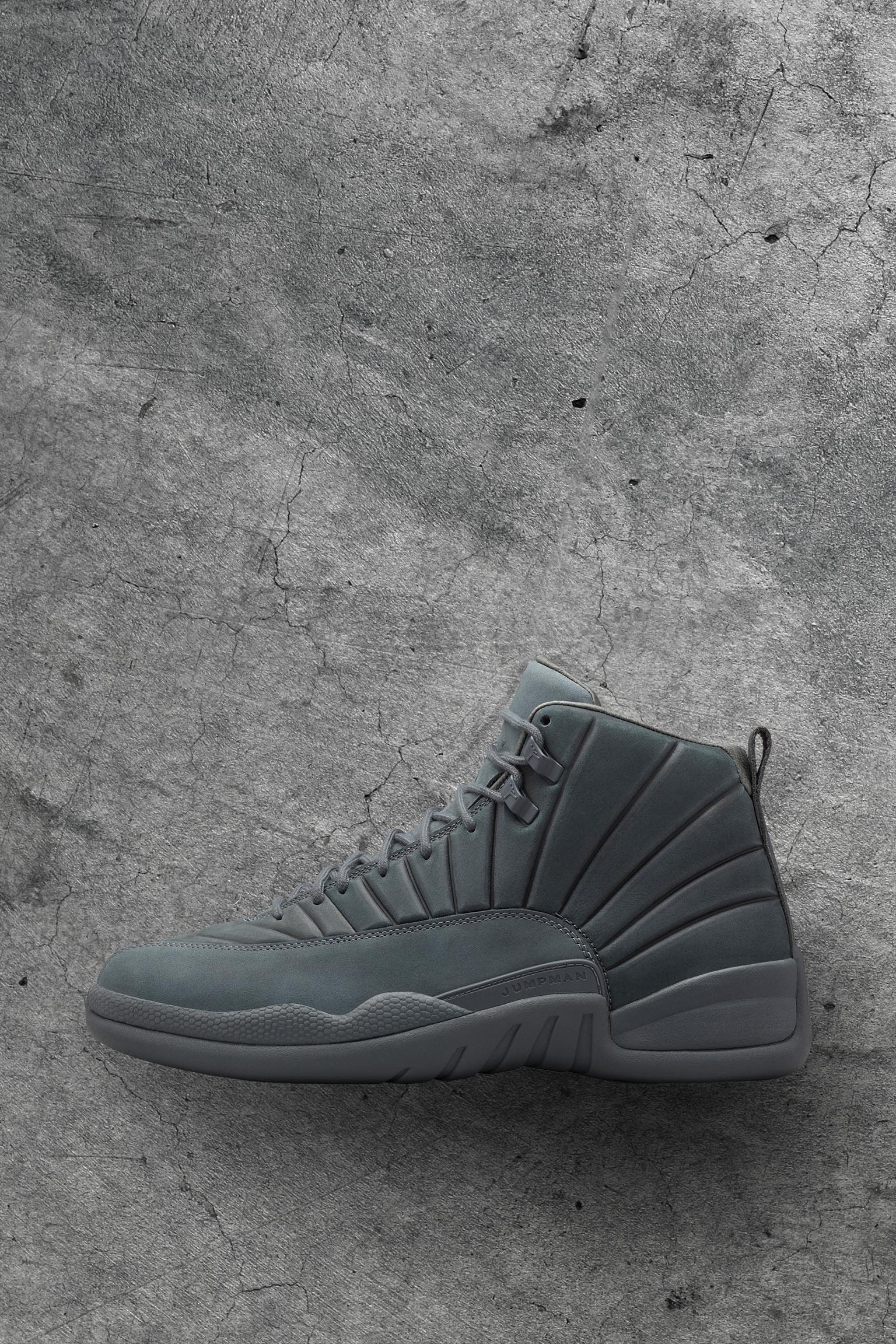 AIR JORDAN XII AIR JORDAN XII