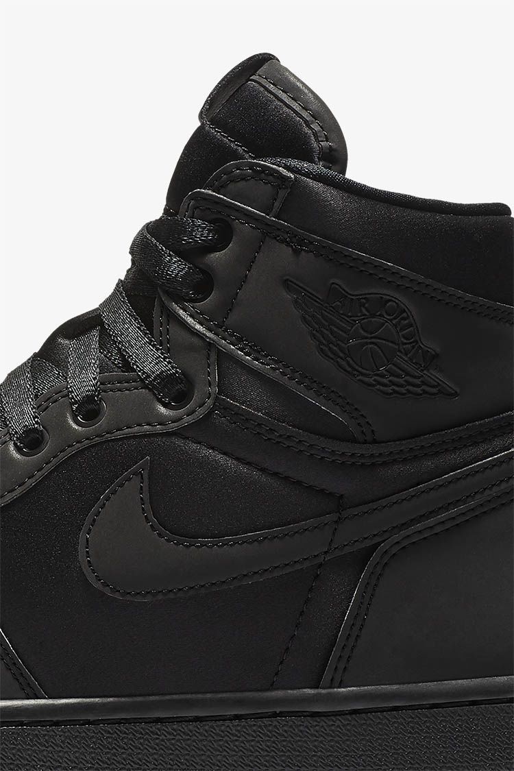 Women's Air Jordan 1 'Rox Brown' Release Date Women's Air Jordan 1 'Rox Brown' Release Date
