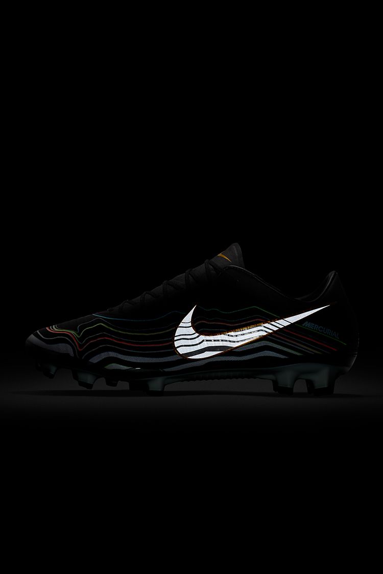 EQUALITY Mercurial Vapor XI EQUALITY Mercurial Vapor XI