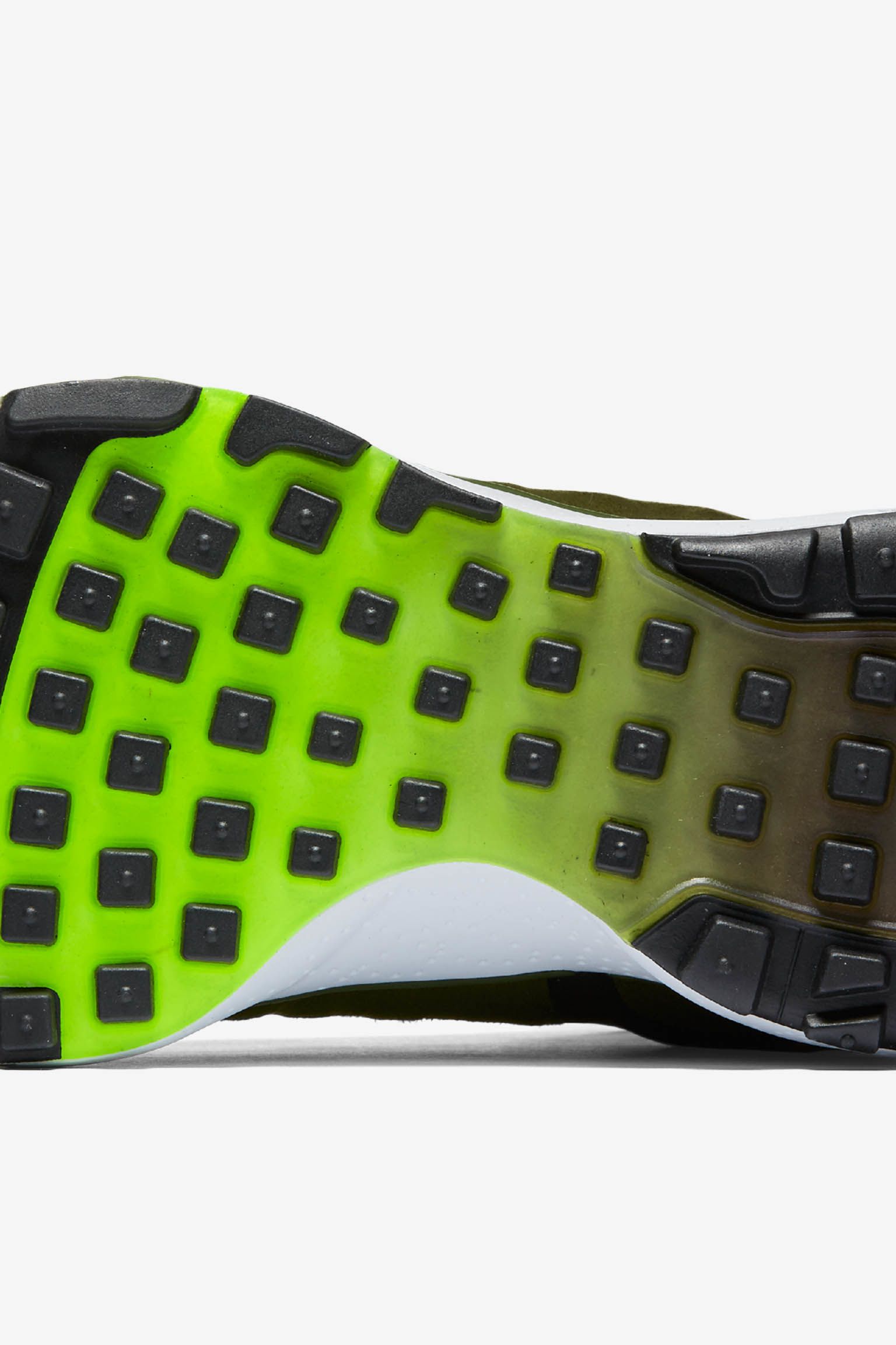 Nike Air Zoom Talaria Mid Flyknit 'Palm Green' Nike Air Zoom Talaria Mid Flyknit 'Palm Green'