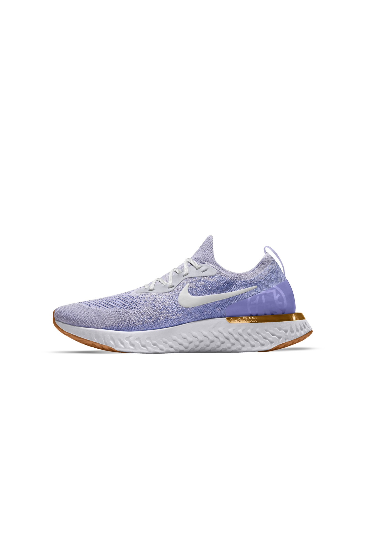 【NIKE公式】ナイキ エピック リアクト iD の発売日 【NIKE公式】ナイキ エピック リアクト iD の発売日
