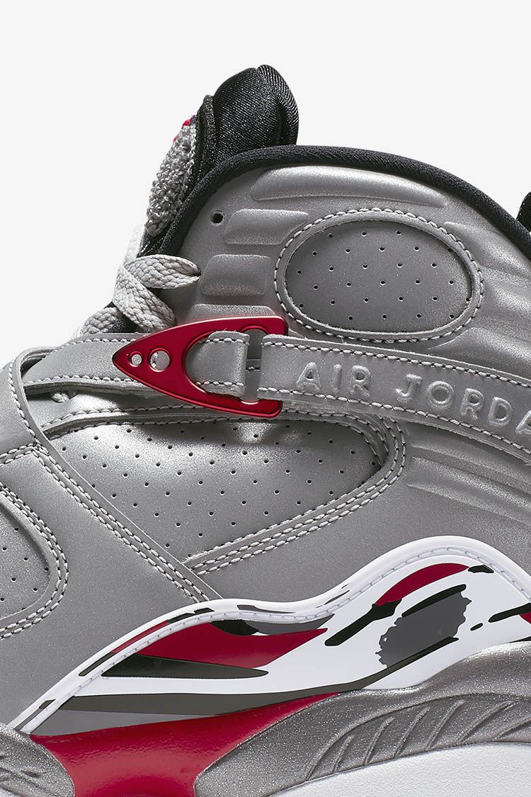 Air Jordan VIII 'Reflections of a Champion' Release Date Air Jordan VIII 'Reflections of a Champion' Release Date
