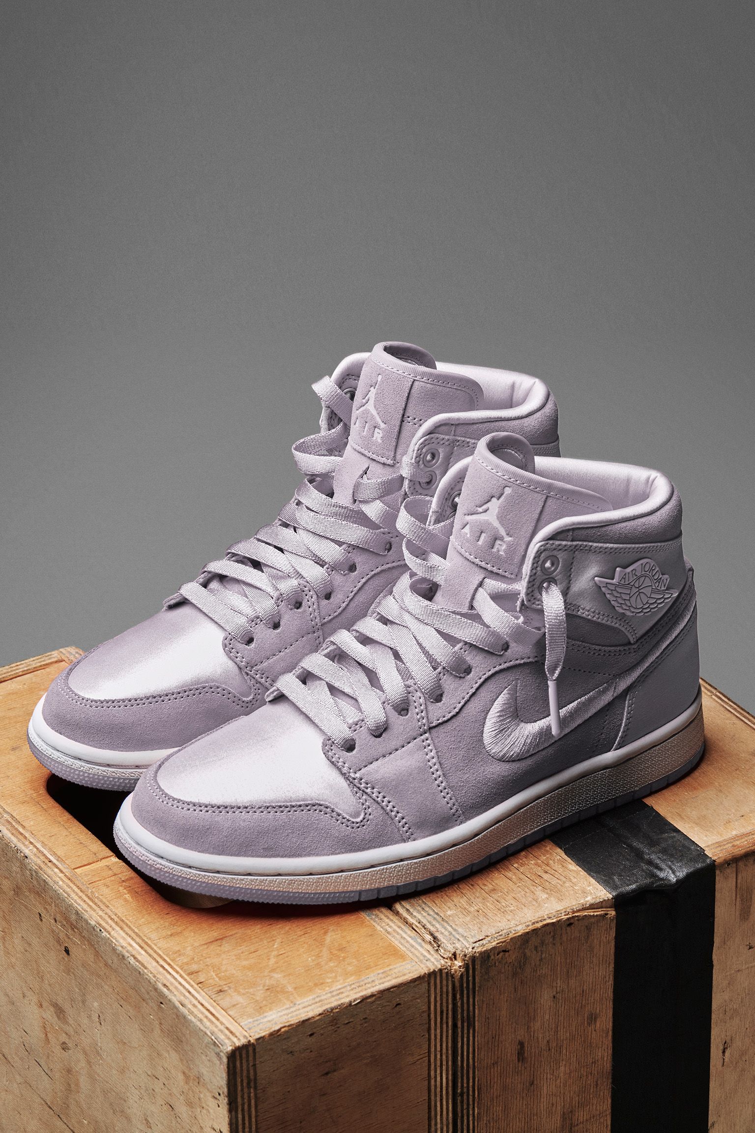 AIR JORDAN I AIR JORDAN I
