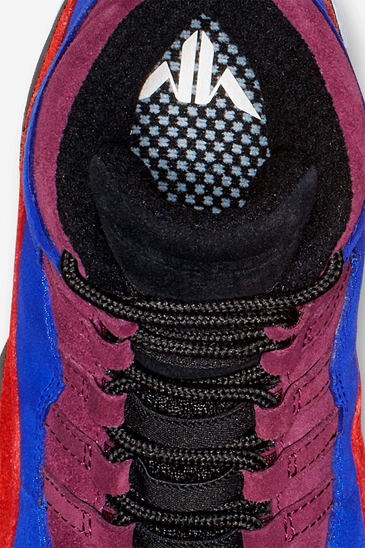 Women's Air Jordan X Court Lux 'Maya Moore' Release Date Women's Air Jordan X Court Lux 'Maya Moore' Release Date