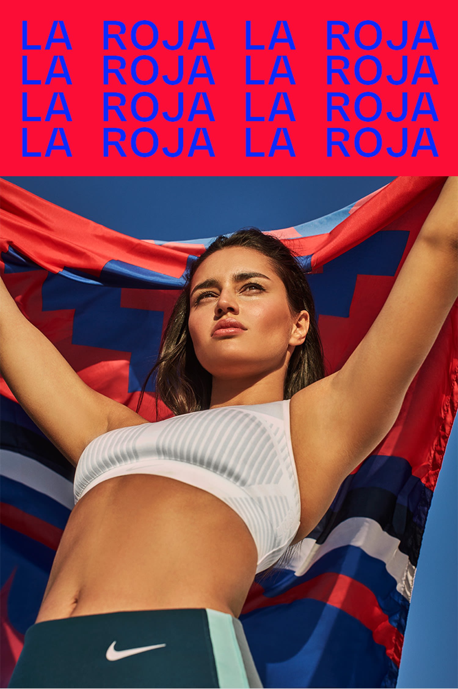 CHILE WOMEN’S NATIONAL TEAM CHILE WOMEN’S NATIONAL TEAM