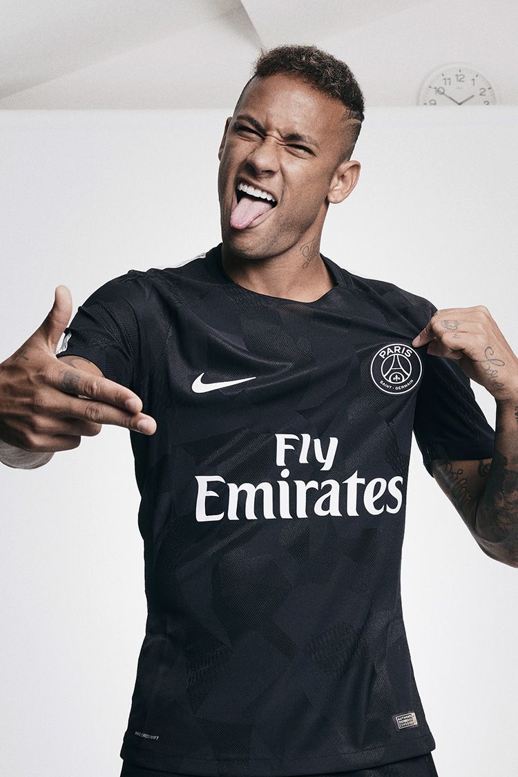 Selected By Neymar Selected By Neymar
