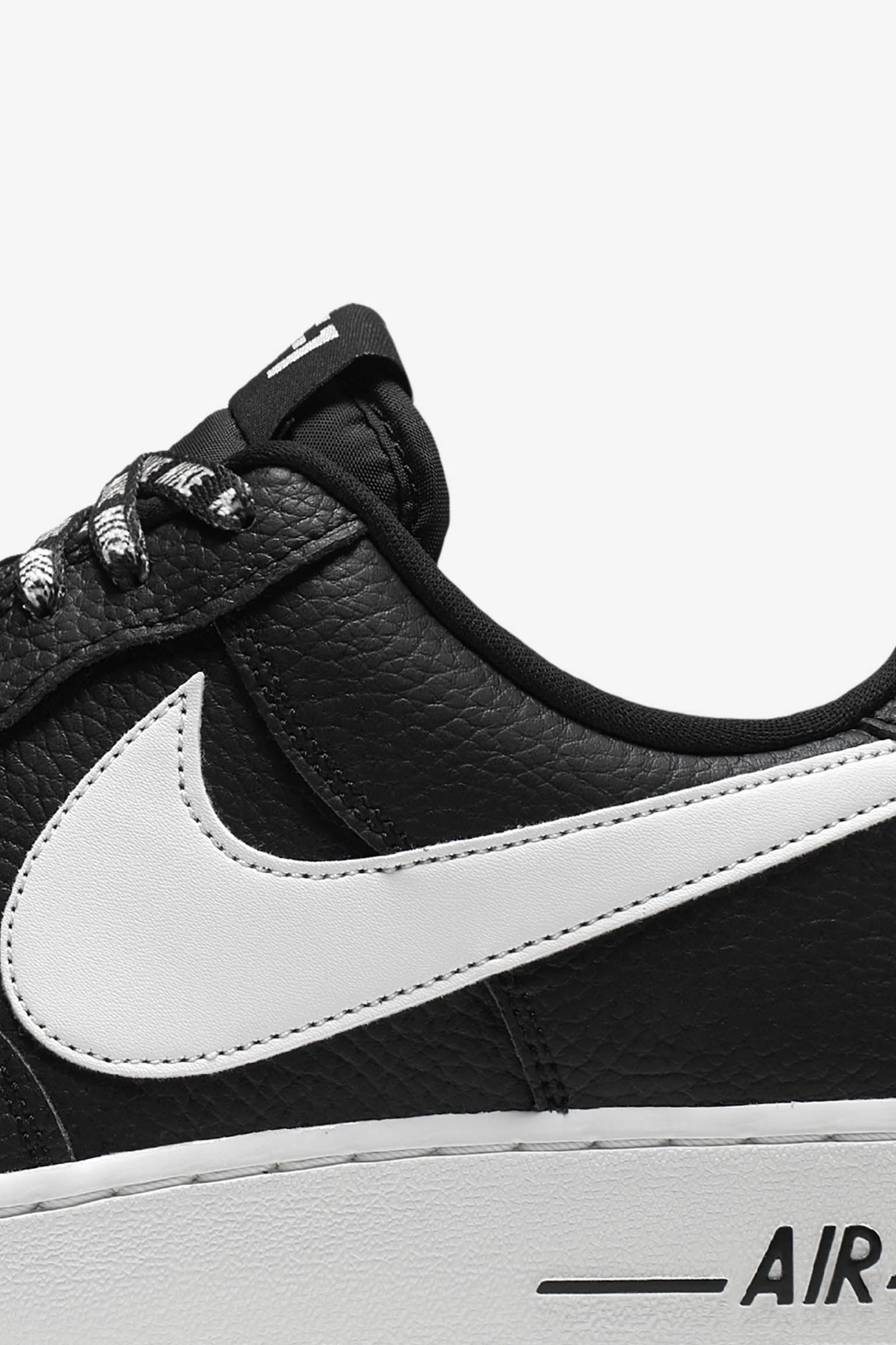af 1 nba