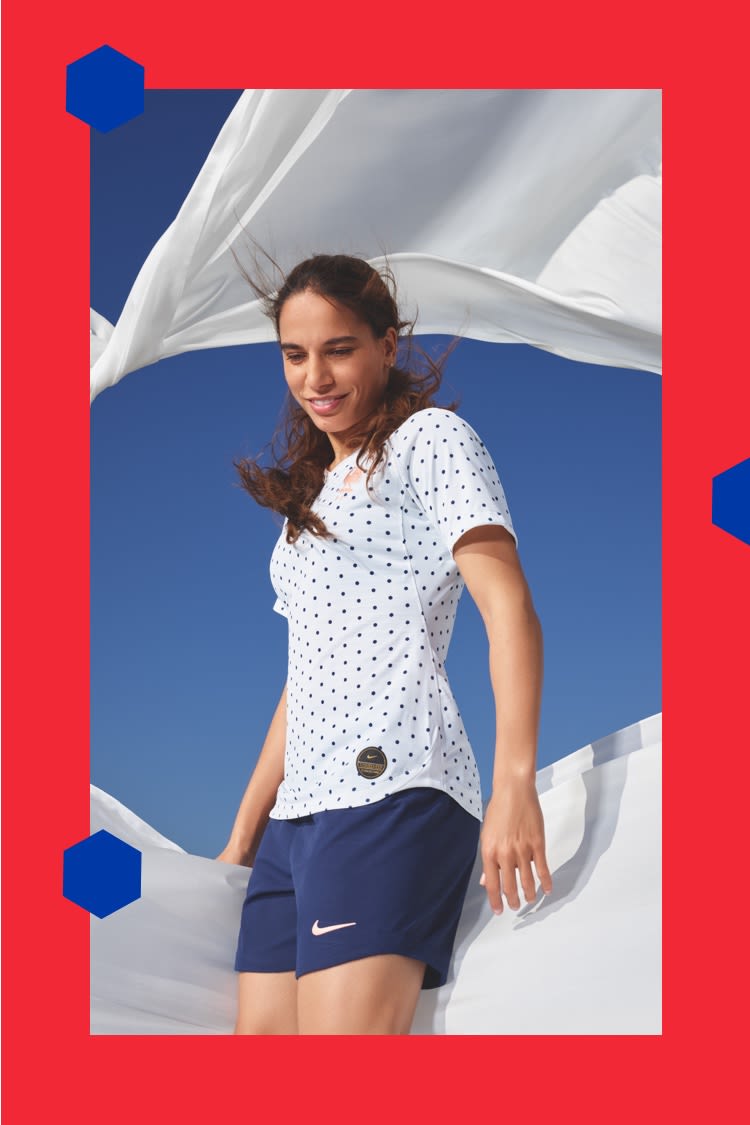 France Women’s Football Federation National Team Collection France Women’s Football Federation National Team Collection