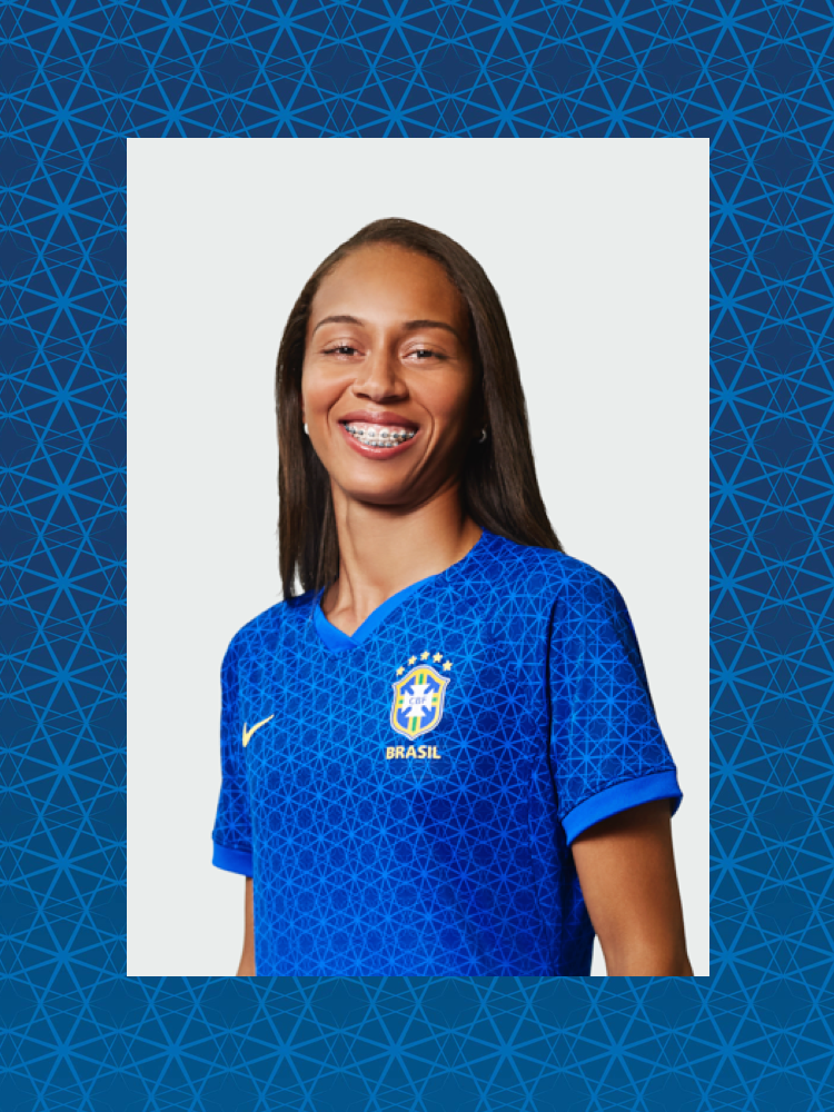 Brazil Women's National Team 2019 Brazil Women's National Team 2019