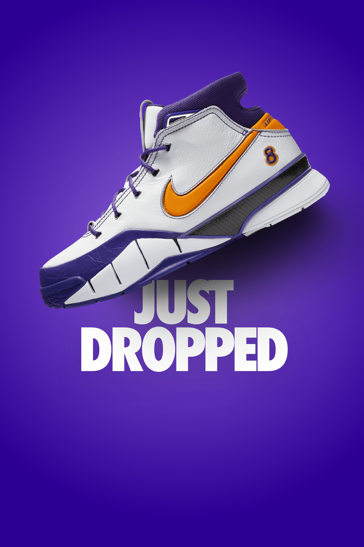 KOBE 1 PROTRO KOBE 1 PROTRO