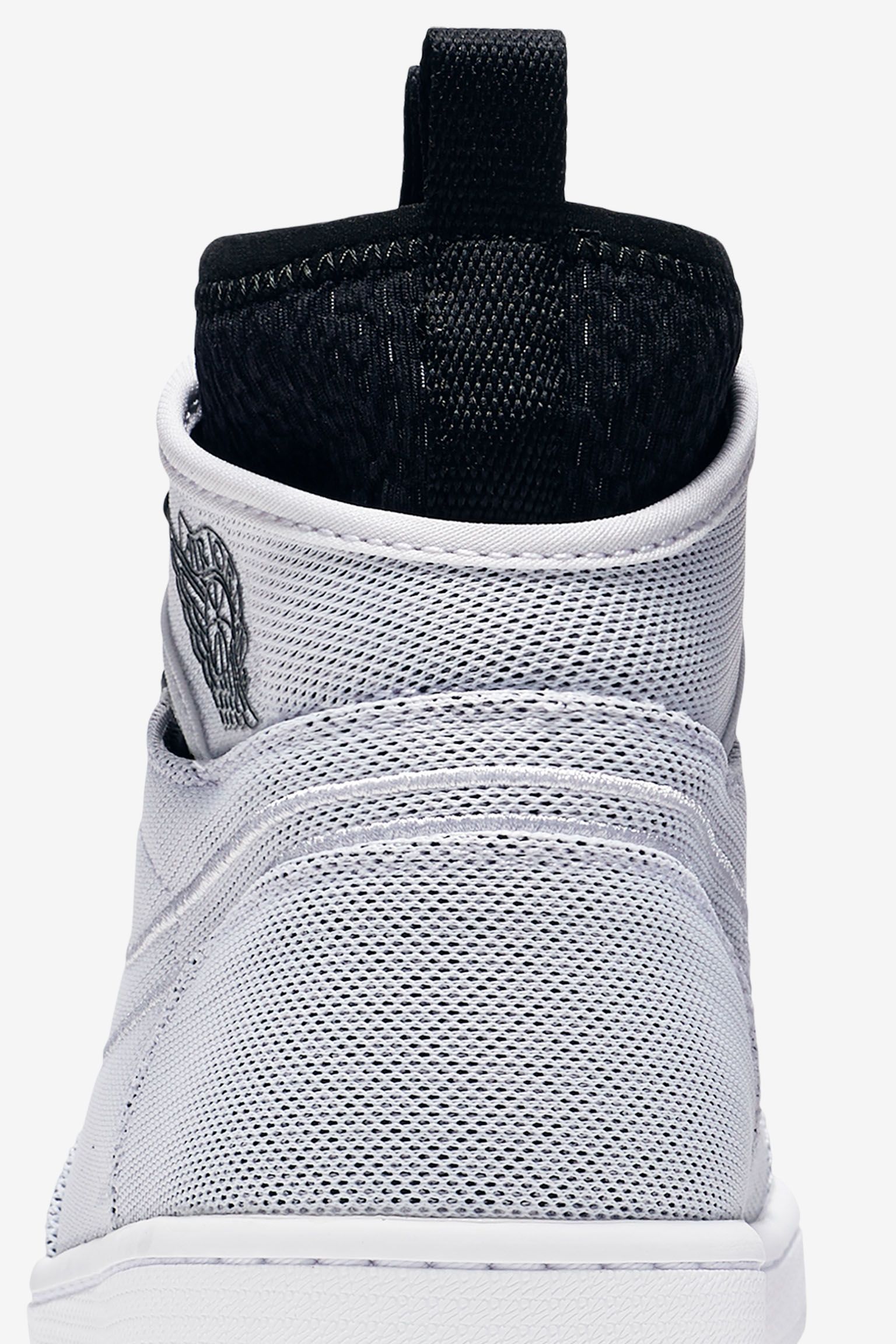 Air Jordan 1 Retro Ultra 'Black, White & Platinum' Release Date Air Jordan 1 Retro Ultra 'Black, White & Platinum' Release Date