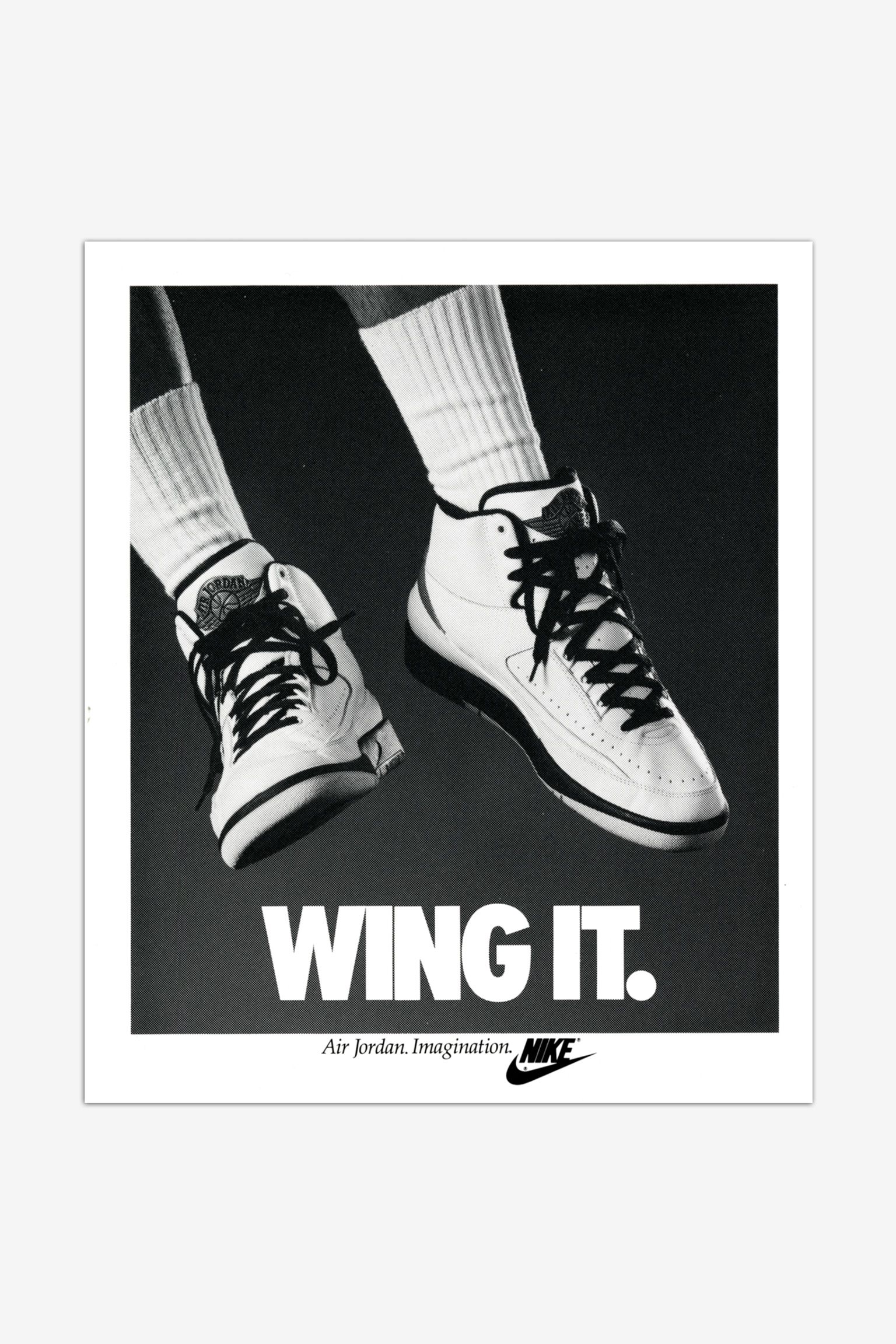 Air Jordan 2 Retro 'Wing It' Release Date Air Jordan 2 Retro 'Wing It' Release Date