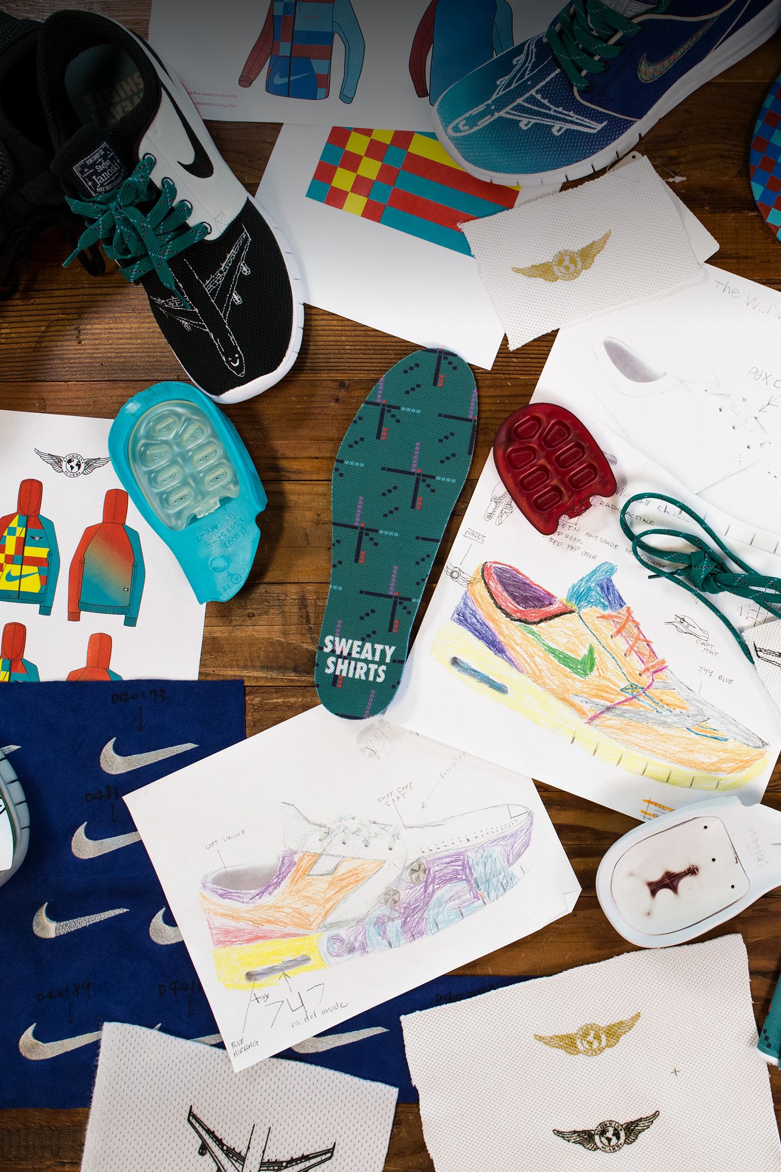 STEFAN JANOSKI MAX DOERNBECHER STEFAN JANOSKI MAX DOERNBECHER