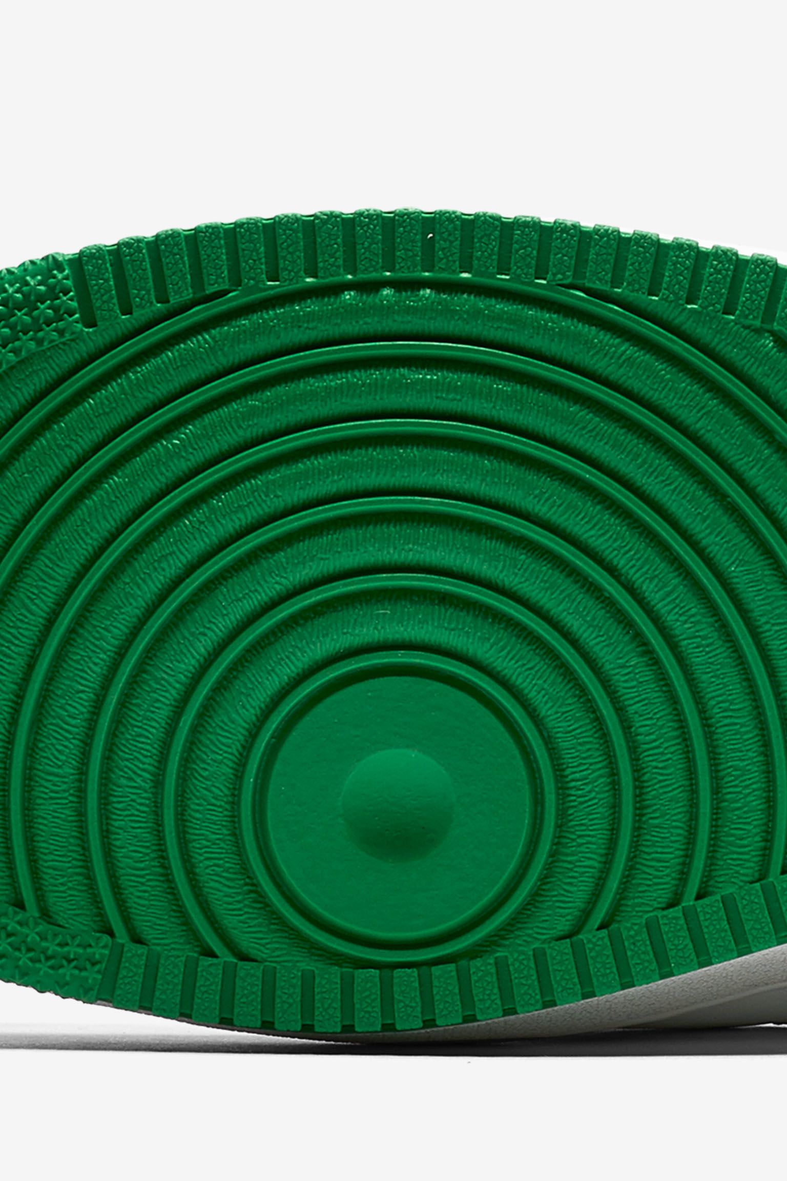 Nike Air Force 1 'St. Patrick's Day' Nike Air Force 1 'St. Patrick's Day'