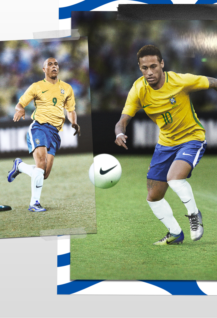 Puro Fenomeno NJR x R9 Puro Fenomeno NJR x R9
