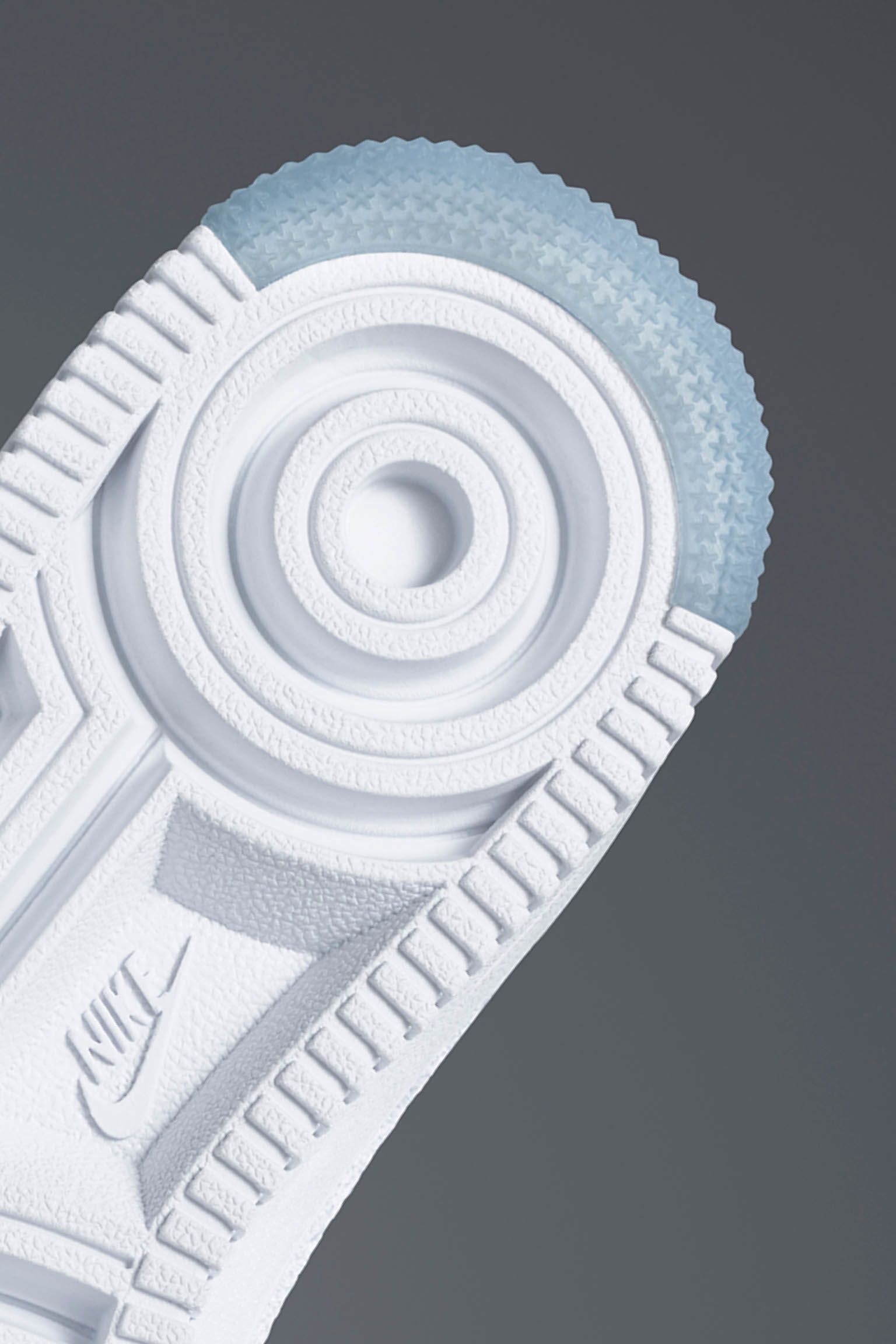 Women's Nike Air Force 1 Ultra Flyknit 'White Ice' Release Date Women's Nike Air Force 1 Ultra Flyknit 'White Ice' Release Date