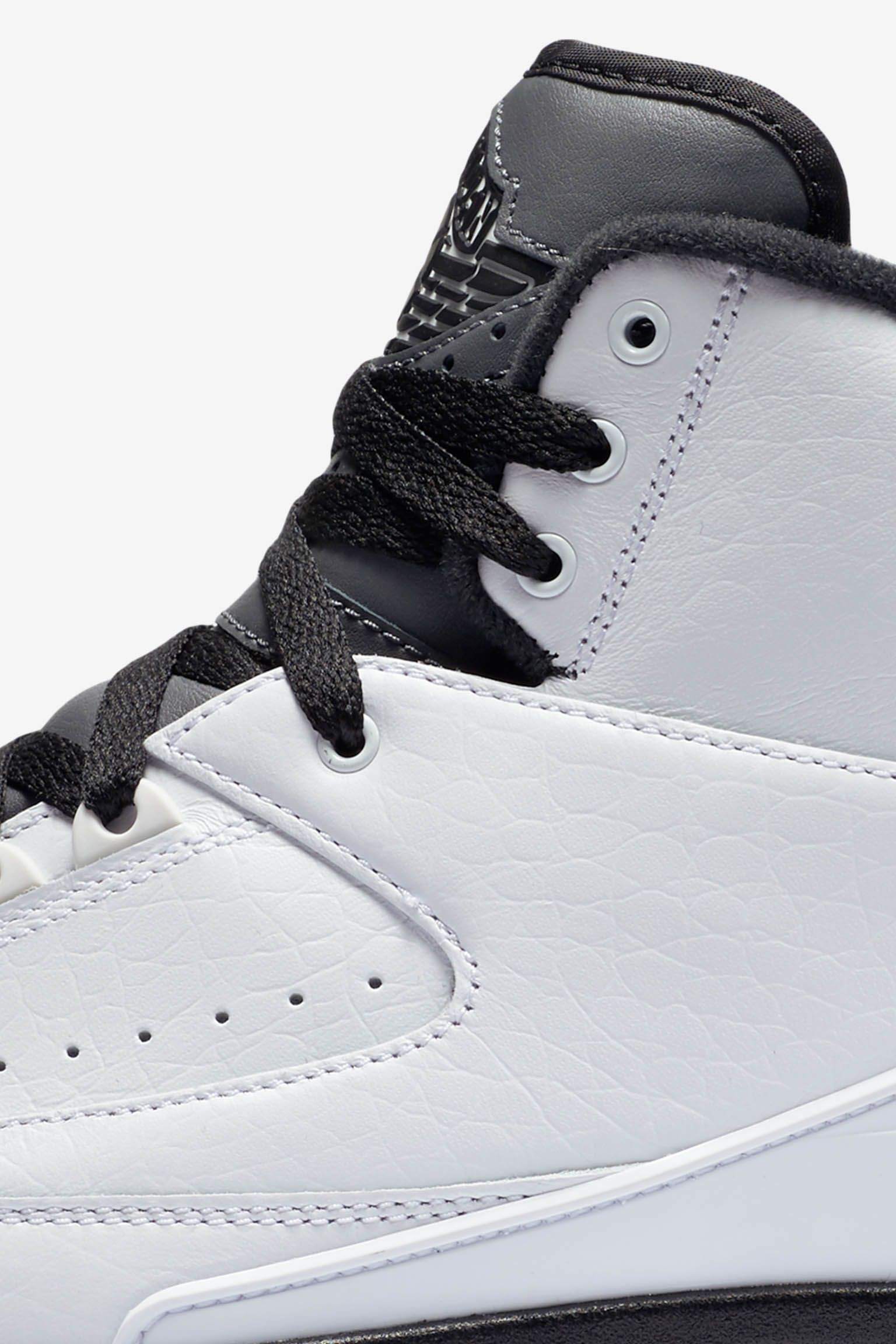 Air Jordan 2 Retro 'Wing It' Release Date Air Jordan 2 Retro 'Wing It' Release Date